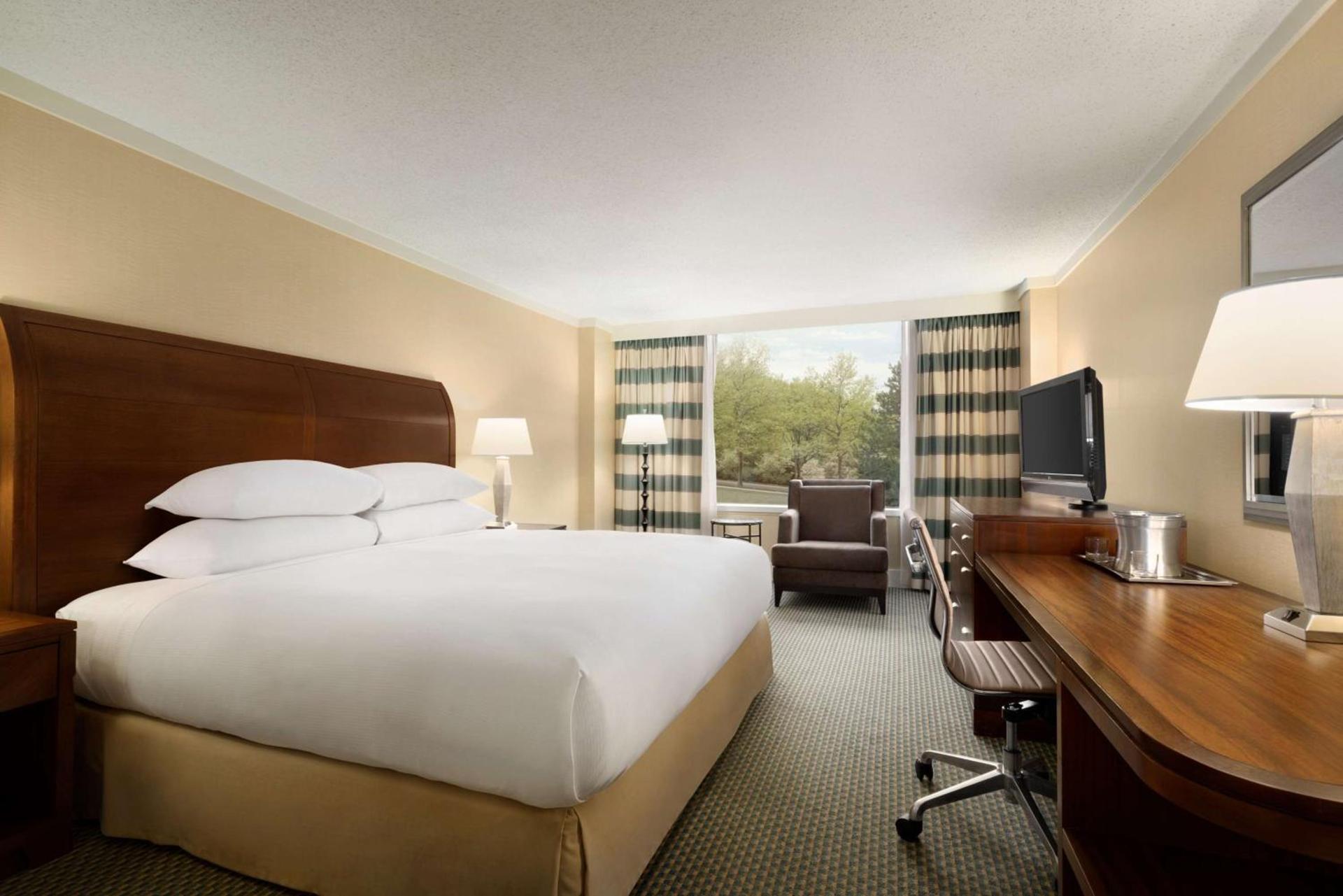 DoubleTree by Hilton Stamford photo 41