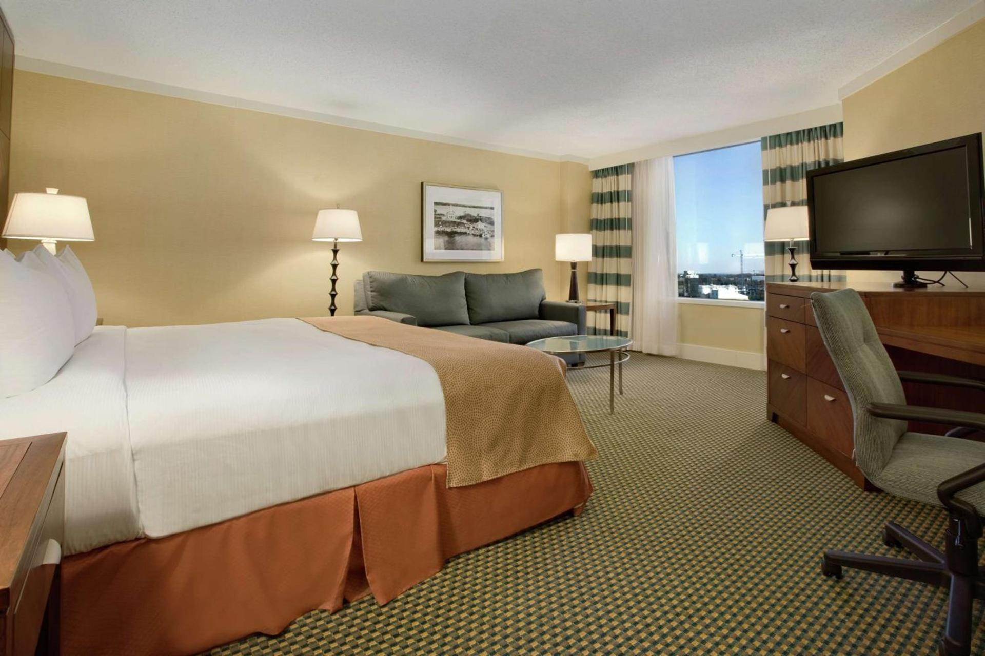DoubleTree by Hilton Stamford photo 40