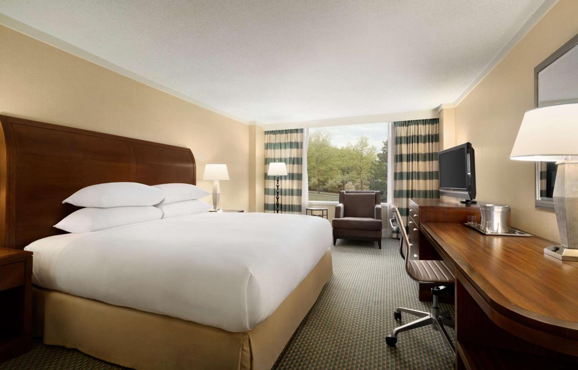 DoubleTree by Hilton Stamford photo 43