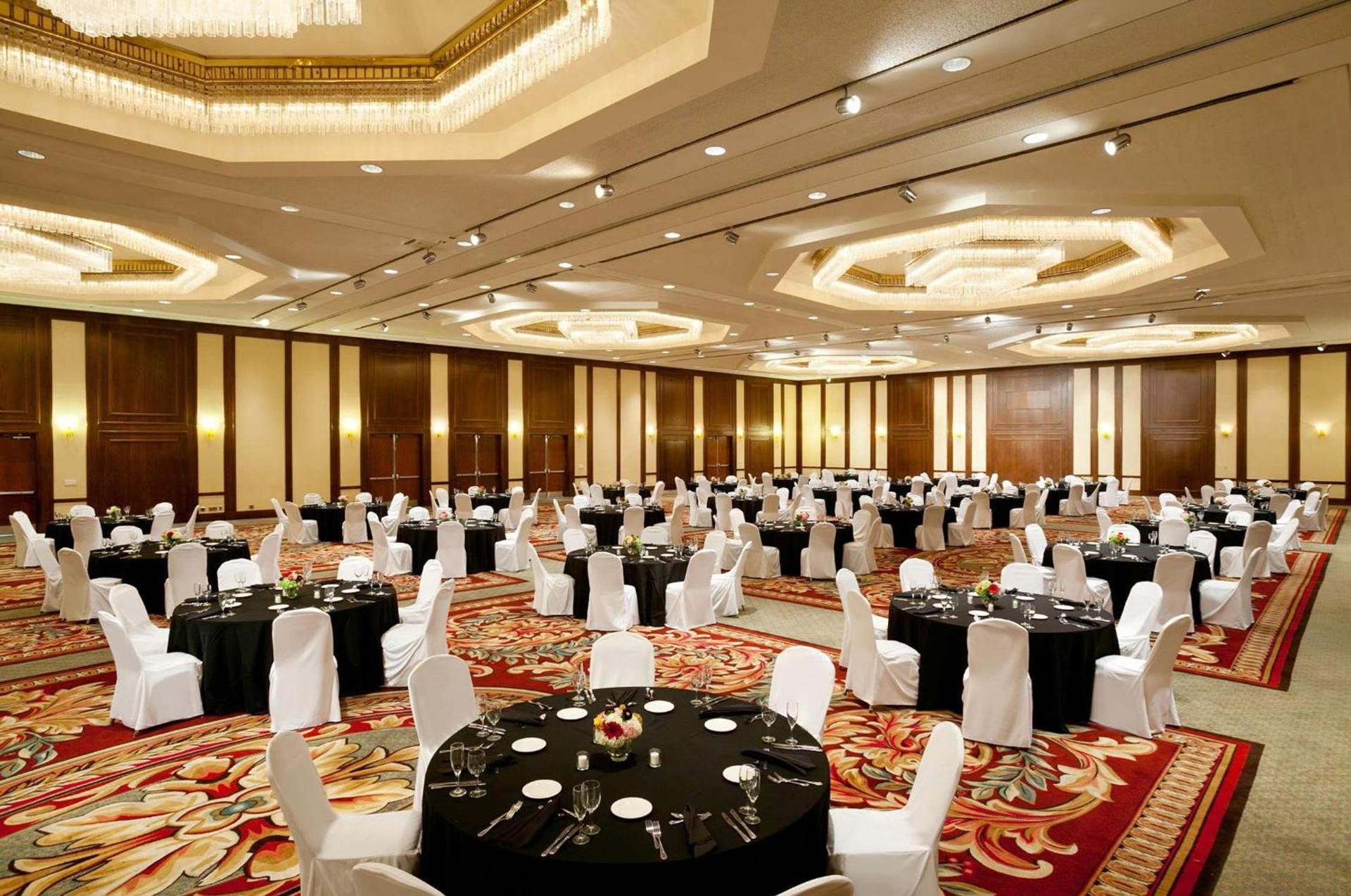 DoubleTree by Hilton Stamford photo 53