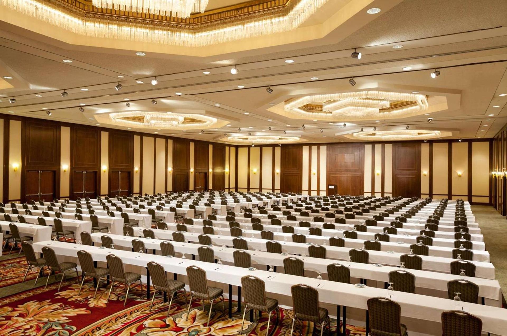 DoubleTree by Hilton Stamford photo 55