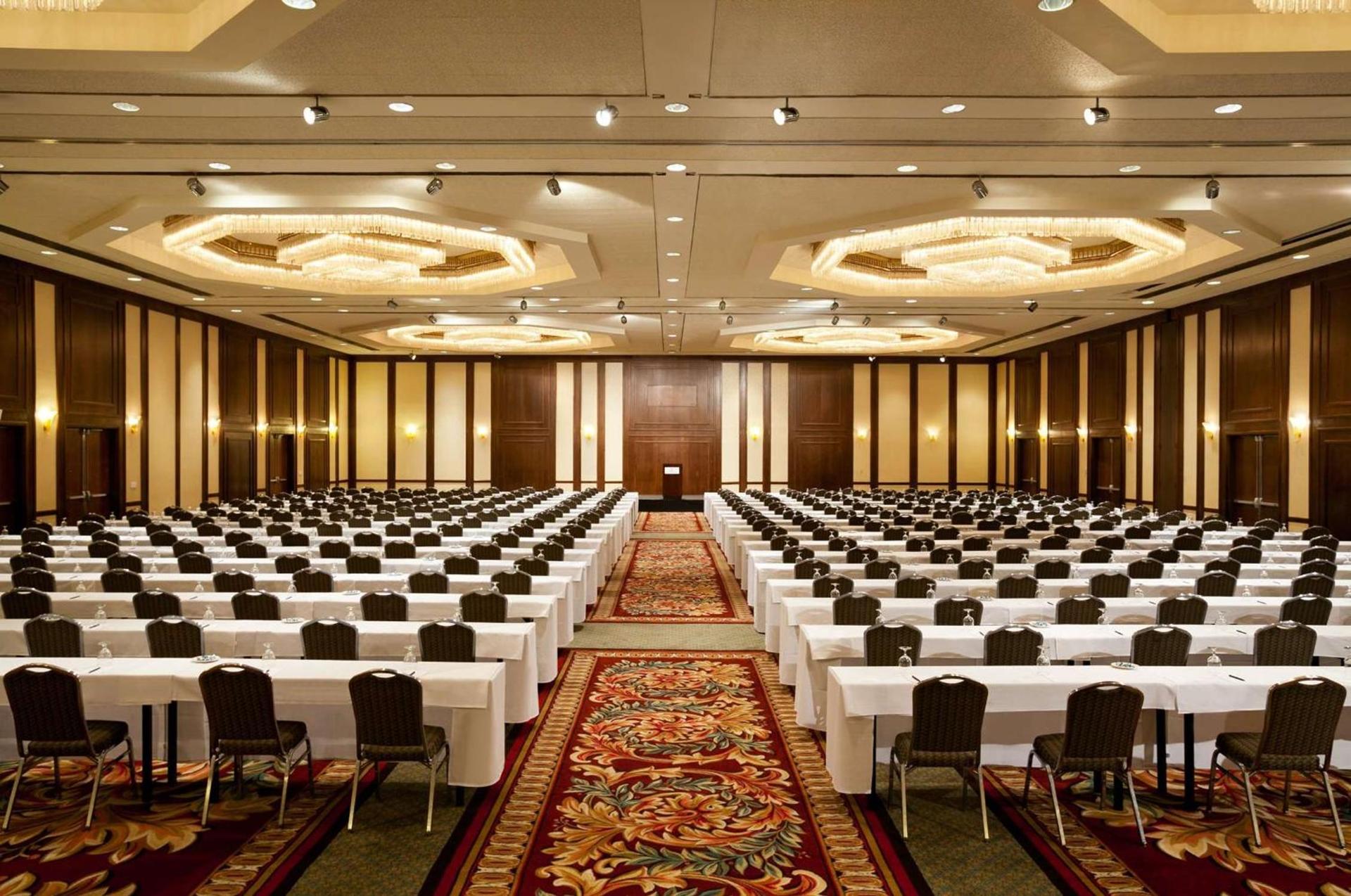 DoubleTree by Hilton Stamford photo 56