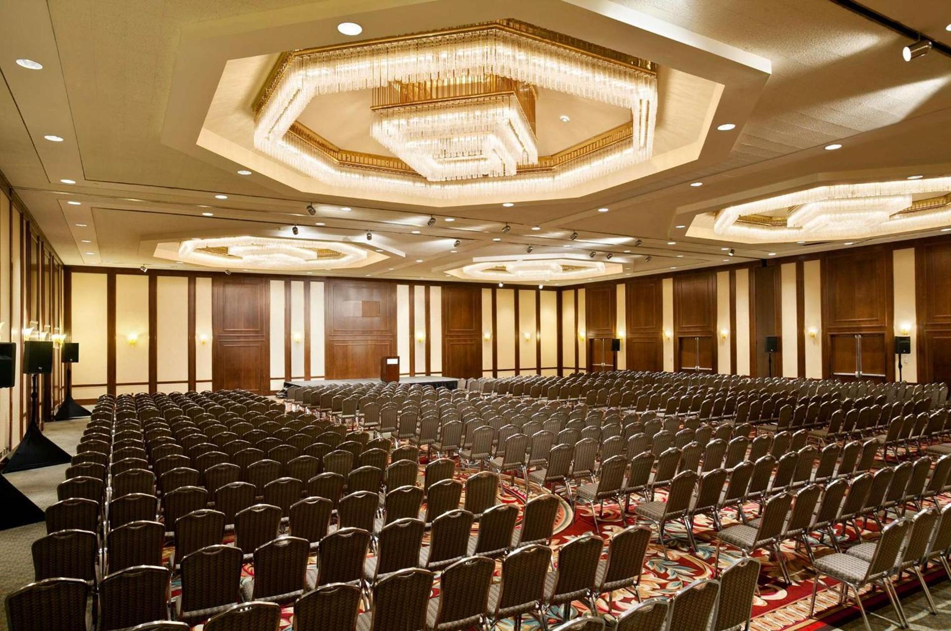 DoubleTree by Hilton Stamford photo 57