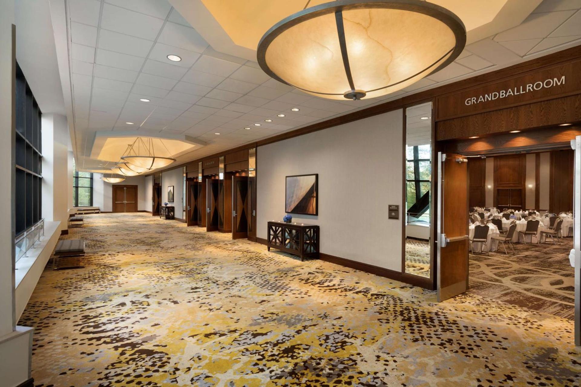 DoubleTree by Hilton Stamford photo 60