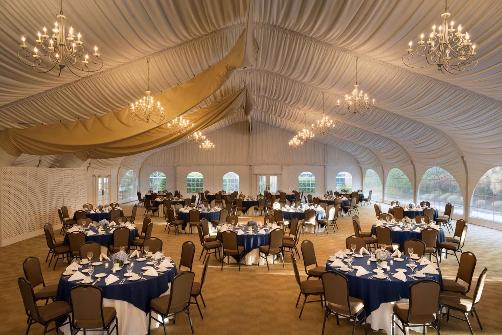 DoubleTree by Hilton Stamford photo 61