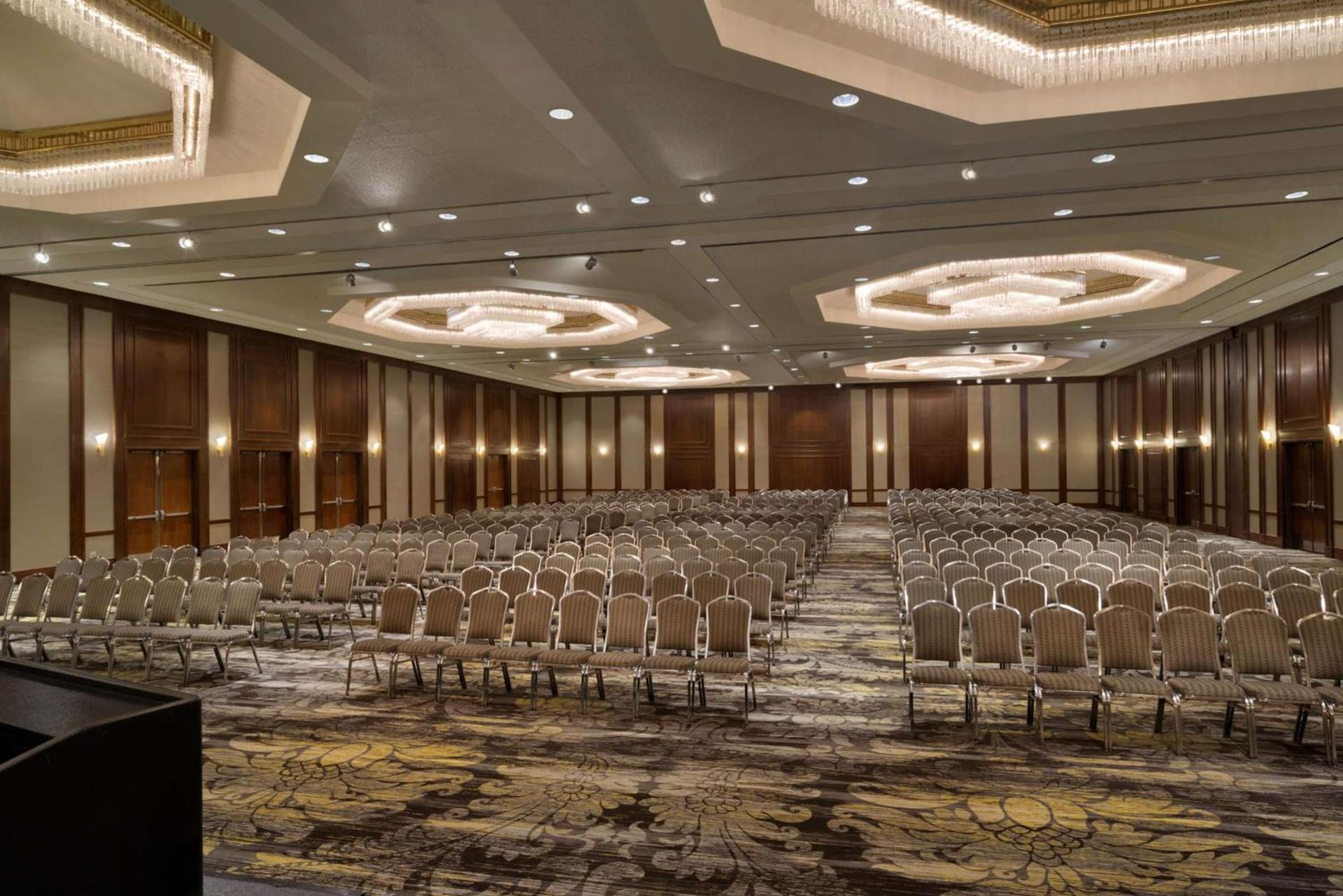 DoubleTree by Hilton Stamford photo 62