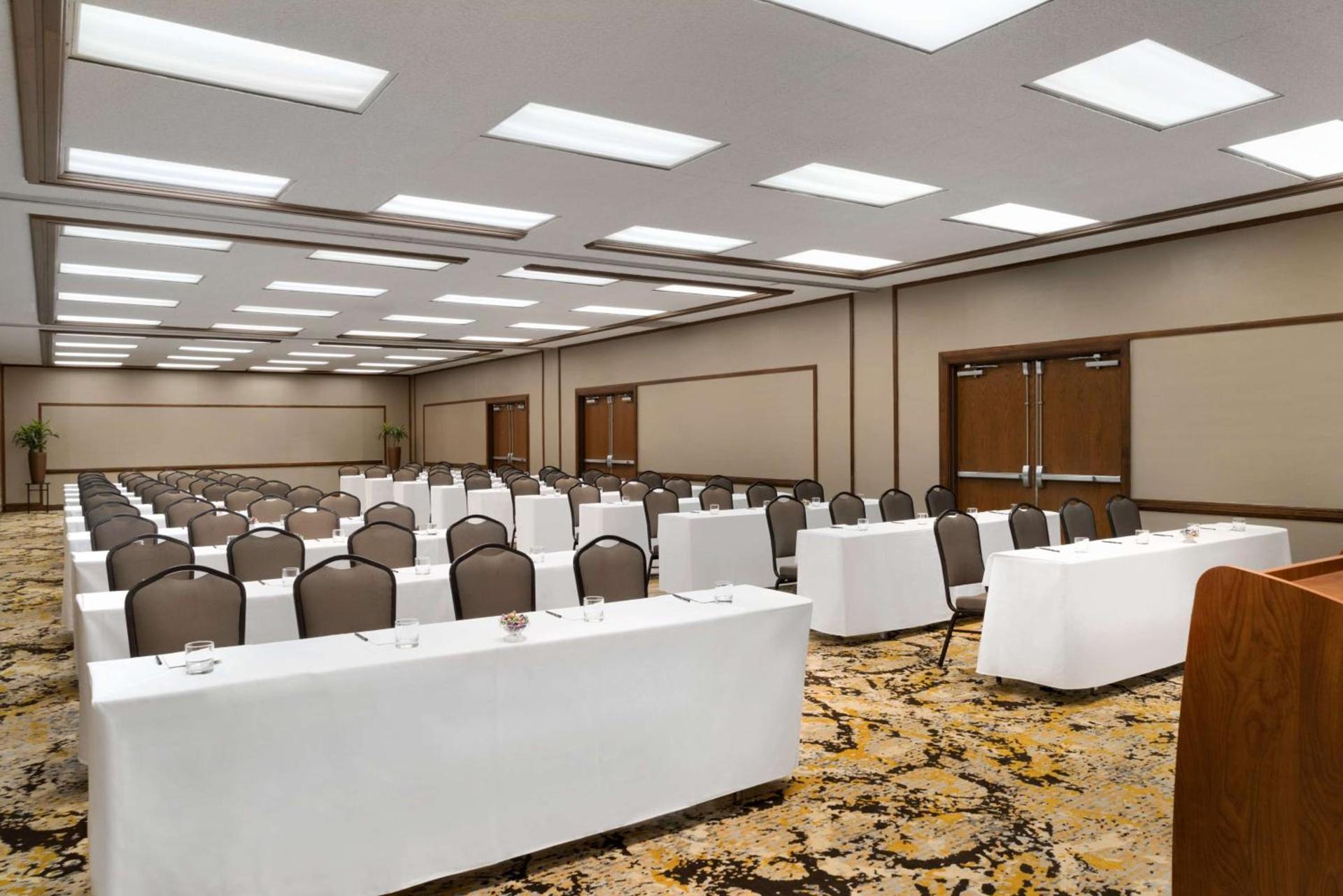 DoubleTree by Hilton Stamford photo 63