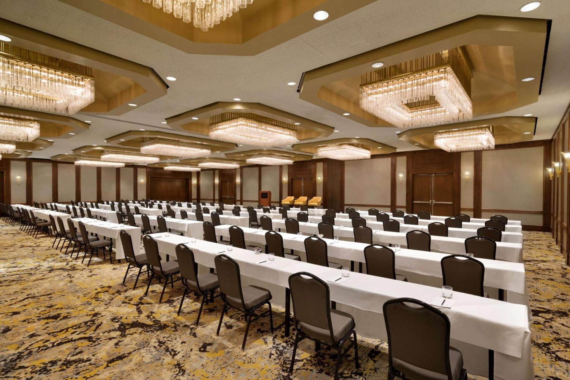 DoubleTree by Hilton Stamford photo 65
