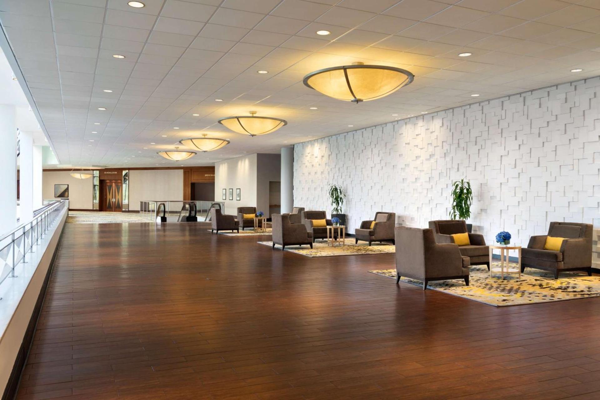 DoubleTree by Hilton Stamford photo 66