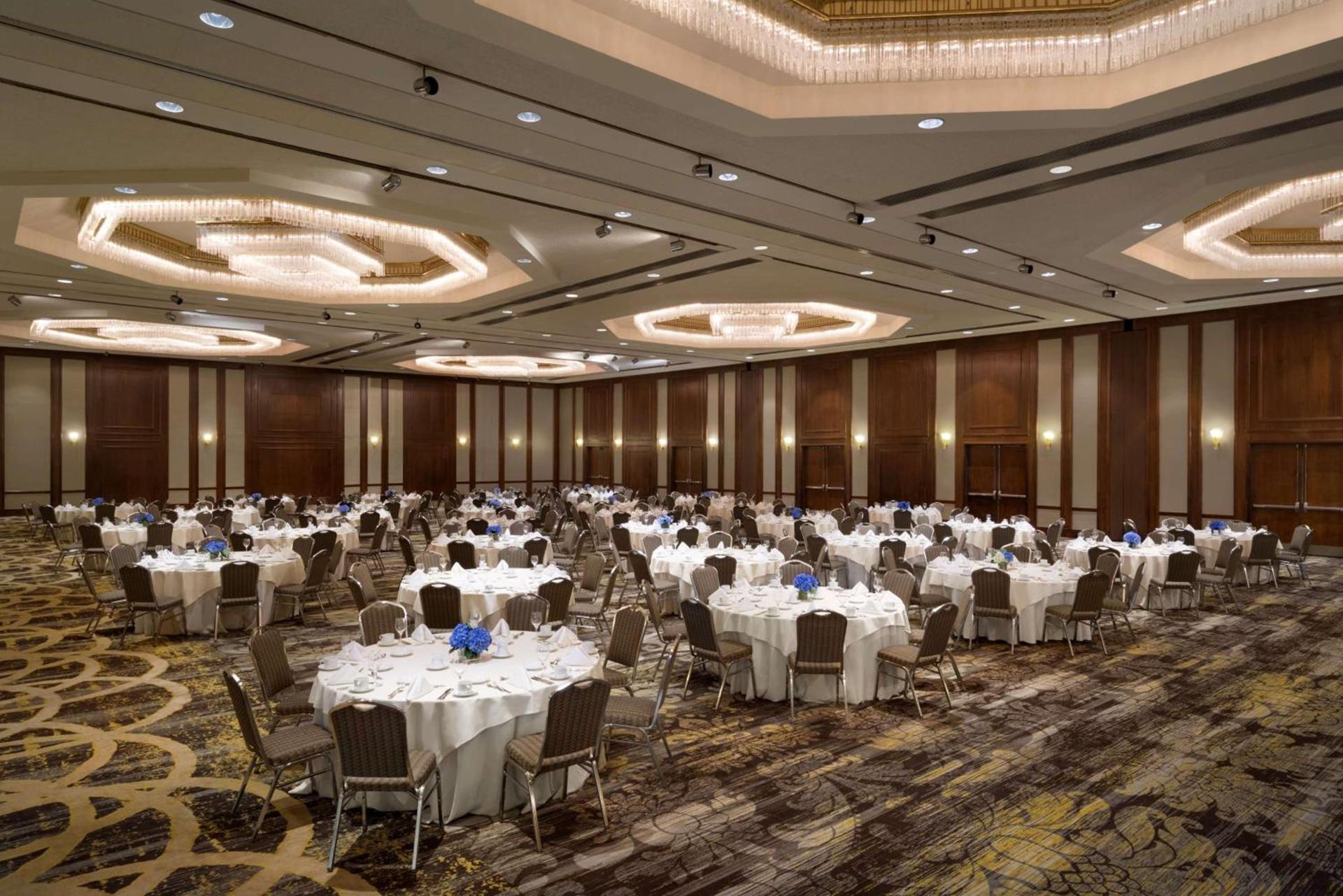 DoubleTree by Hilton Stamford photo 67