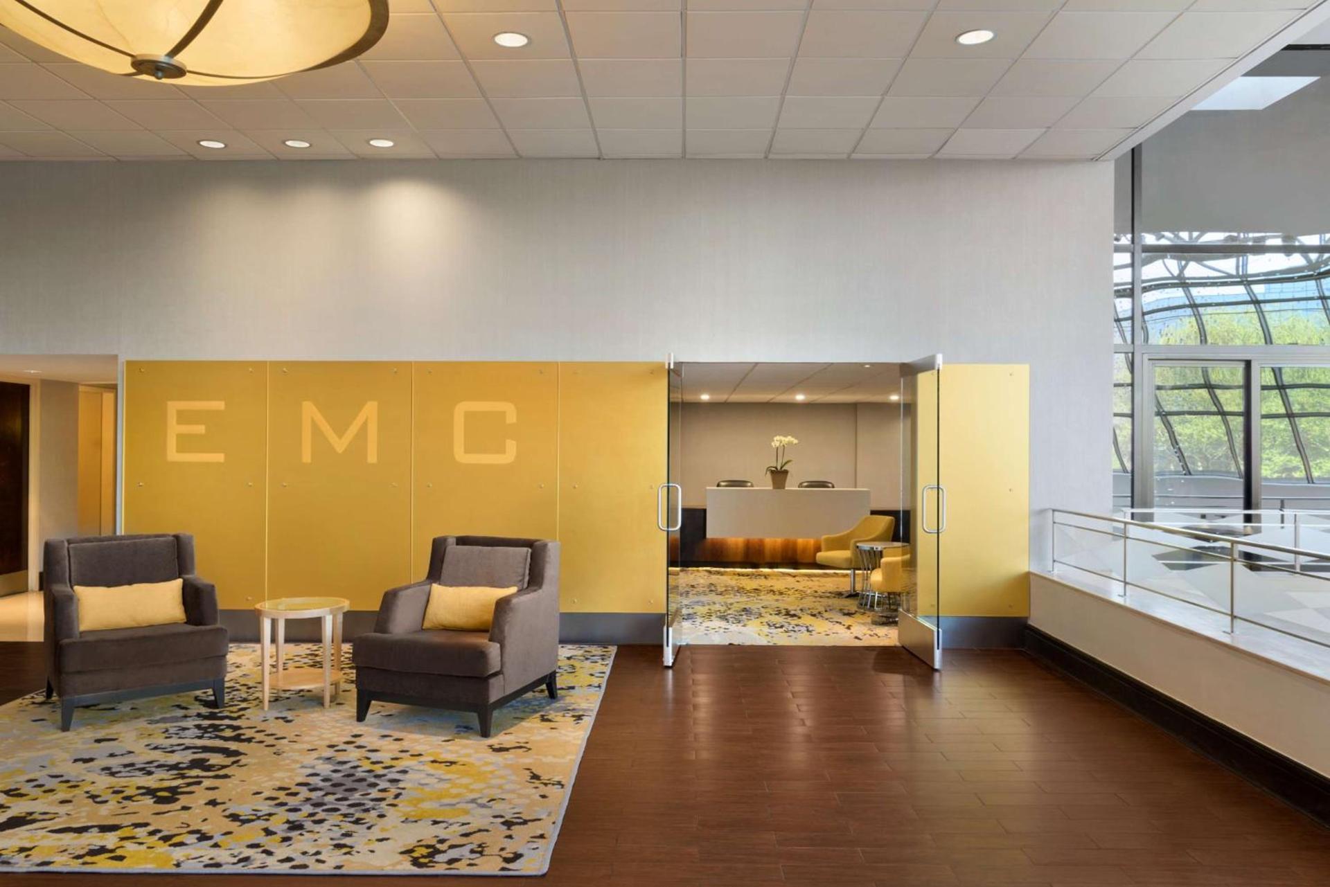DoubleTree by Hilton Stamford photo 71