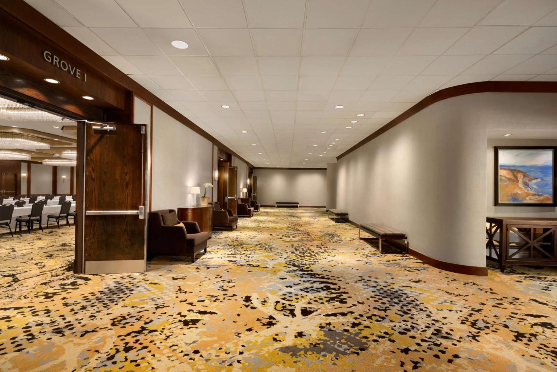 DoubleTree by Hilton Stamford photo 72