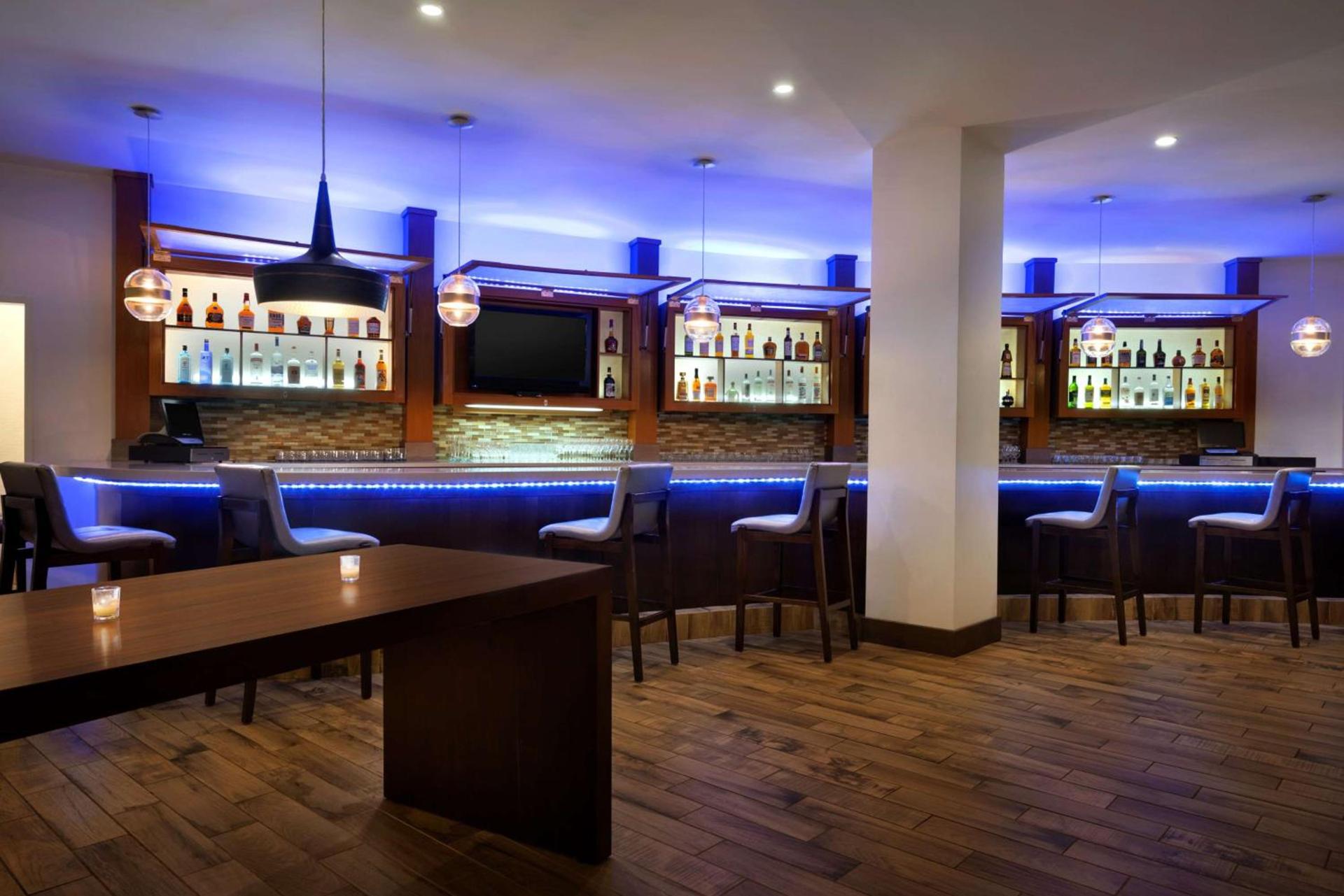 DoubleTree by Hilton Stamford photo 74