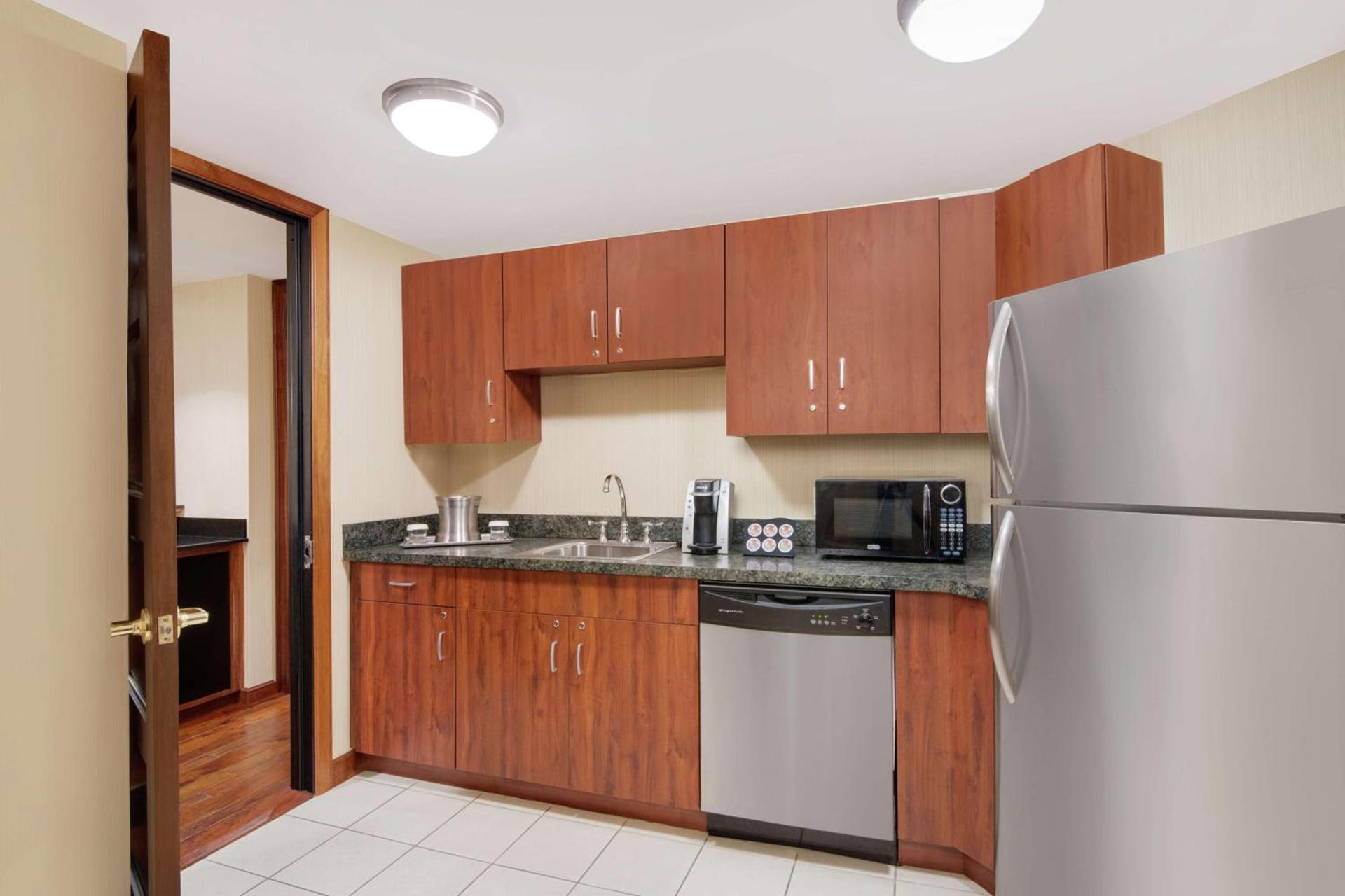 DoubleTree by Hilton Stamford photo 76
