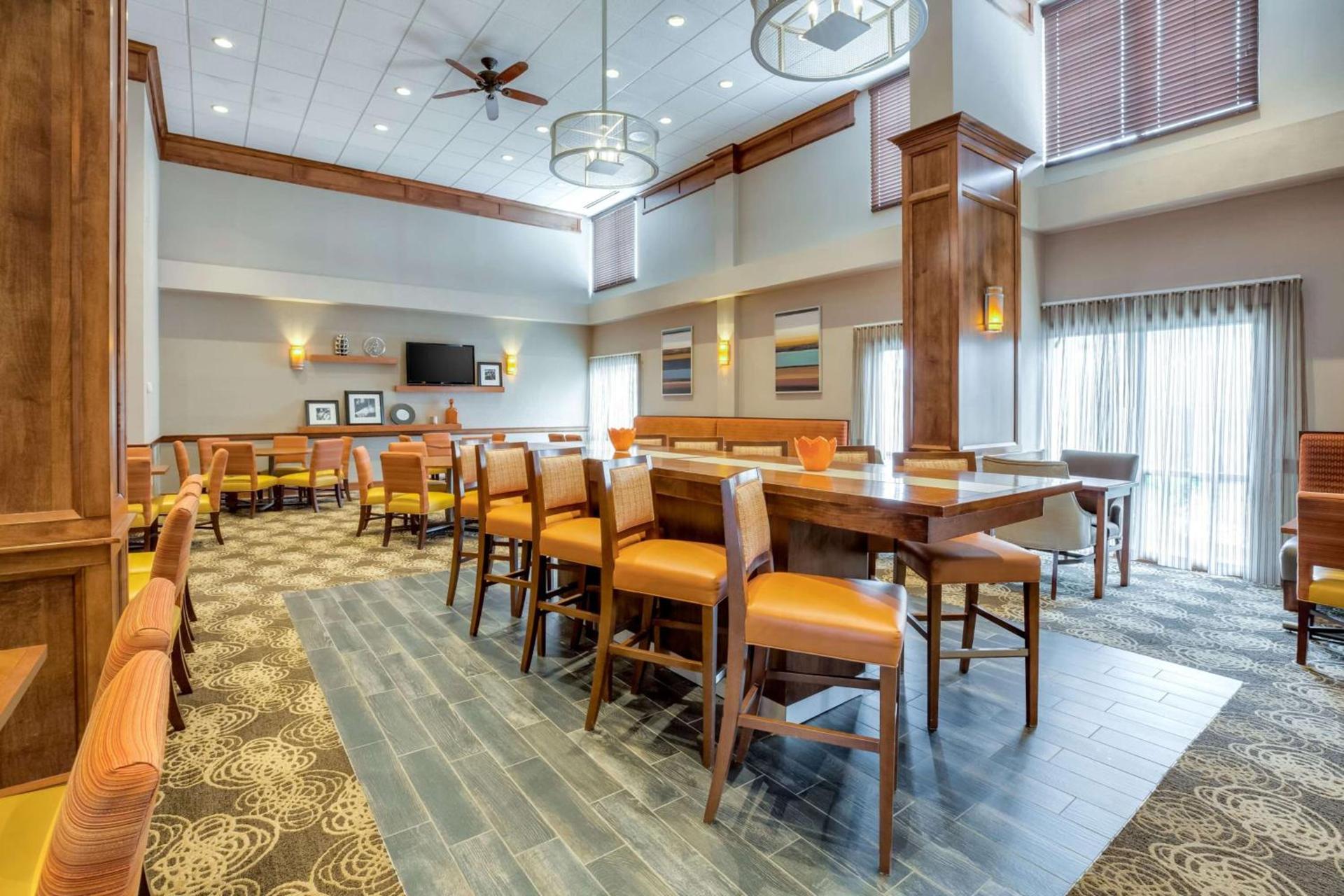Hampton Inn Boston-Norwood photo 4
