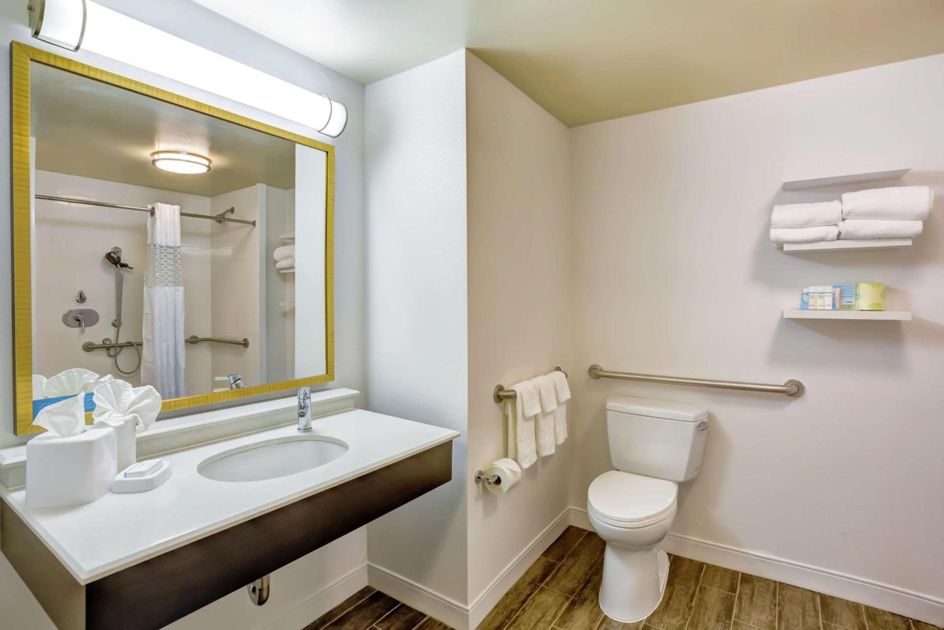 Hampton Inn Boston-Norwood photo 59