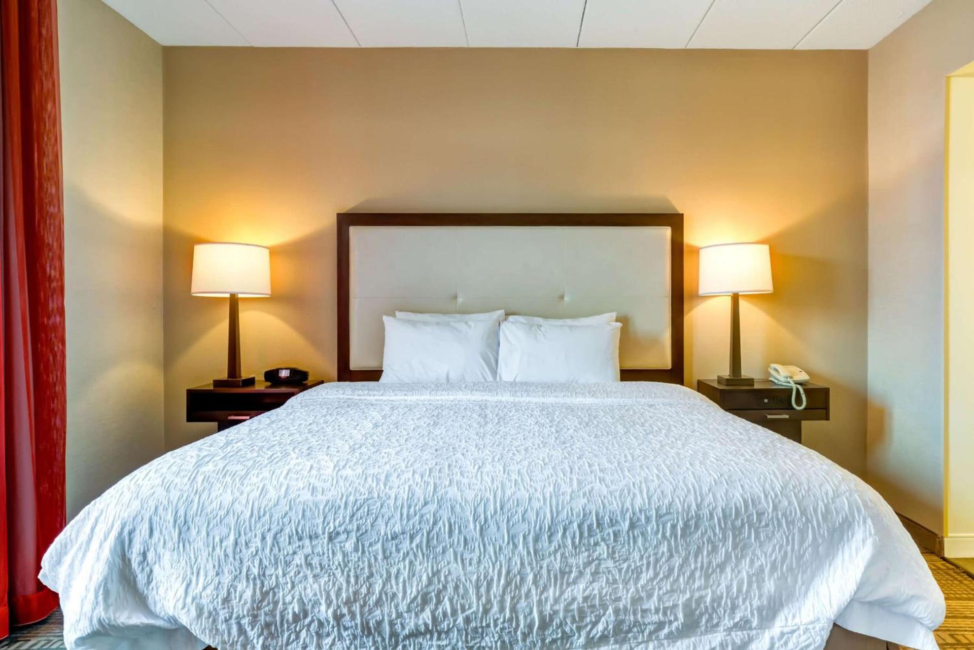 Hampton Inn Boston-Norwood photo 22