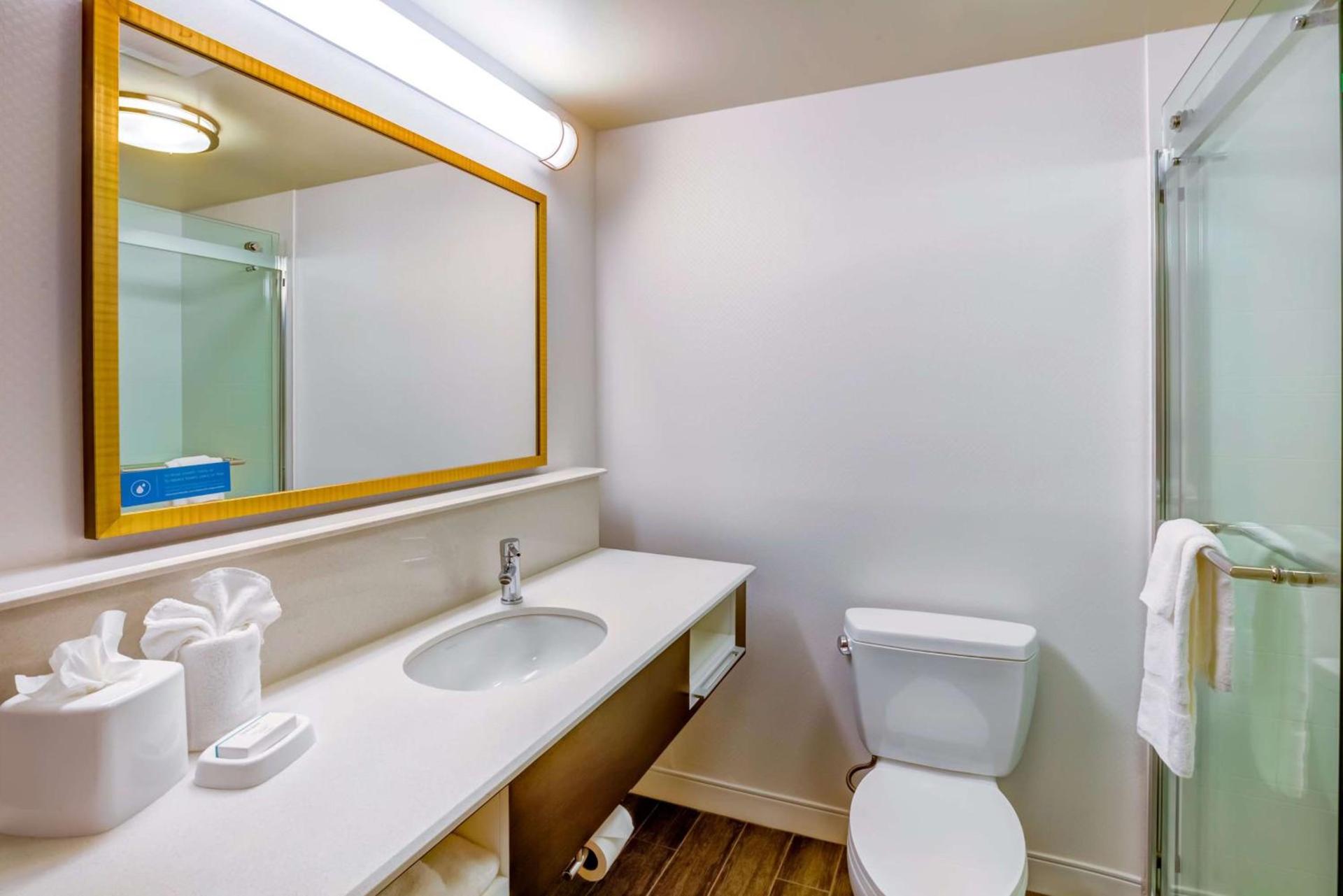 Hampton Inn Boston-Norwood photo 32