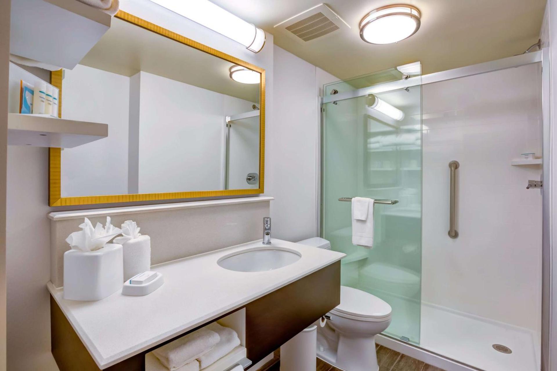 Hampton Inn Boston-Norwood photo 39