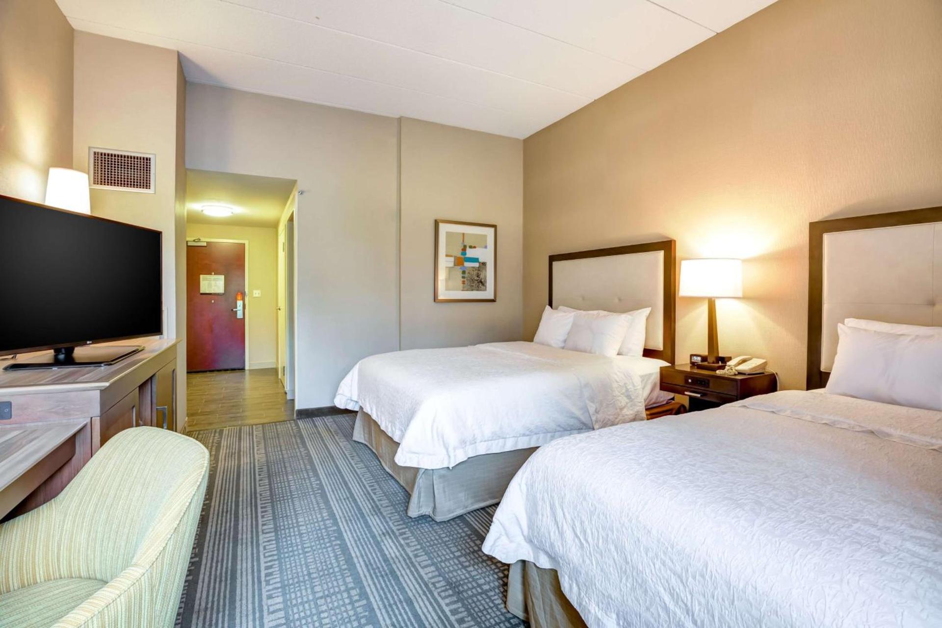 Hampton Inn Boston-Norwood photo 48