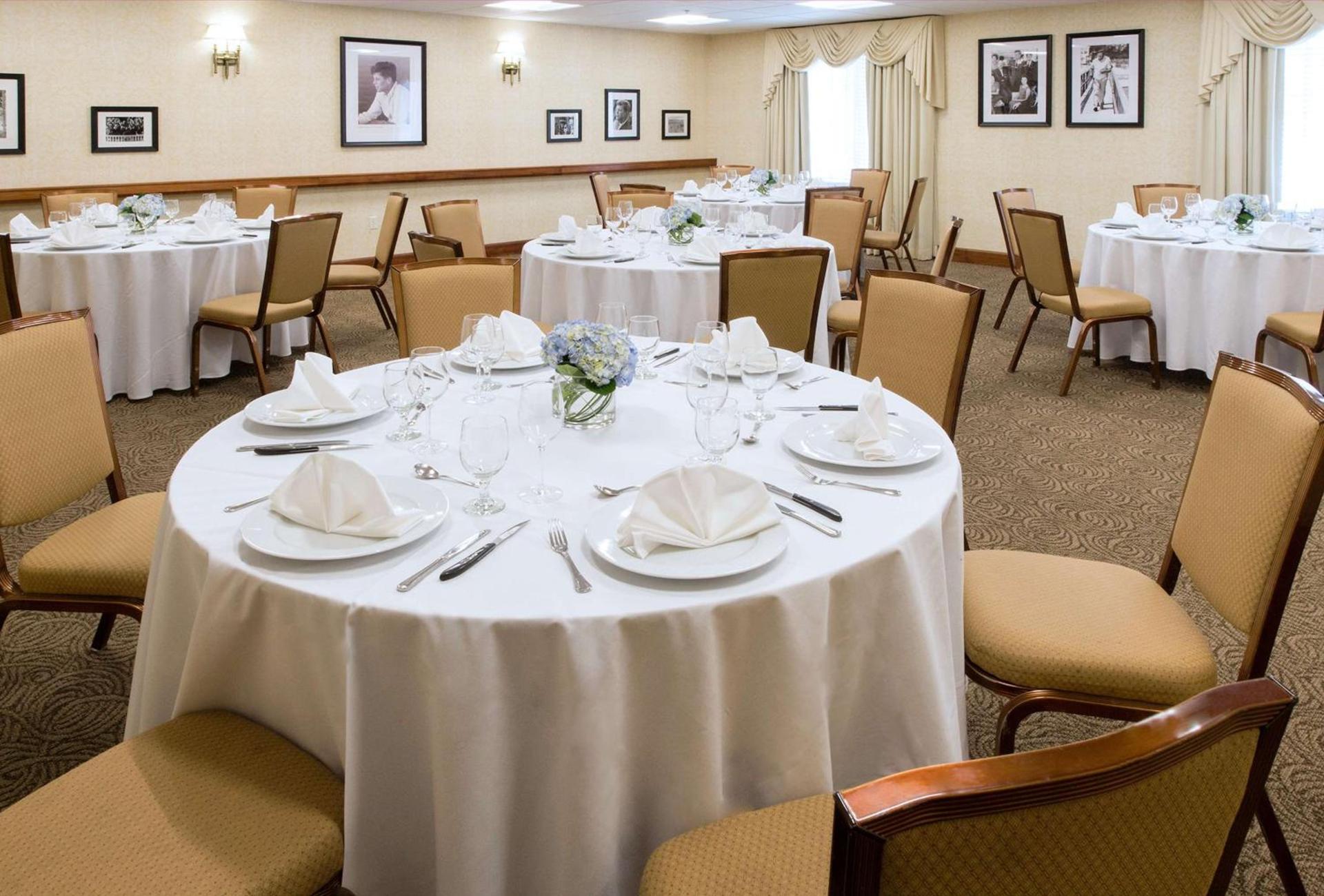 Hampton Inn Boston-Norwood photo 53