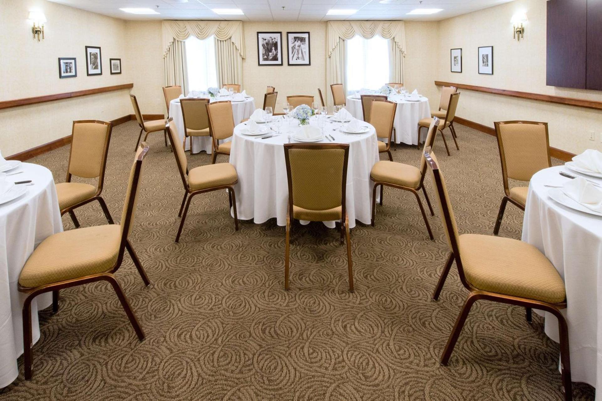 Hampton Inn Boston-Norwood photo 57
