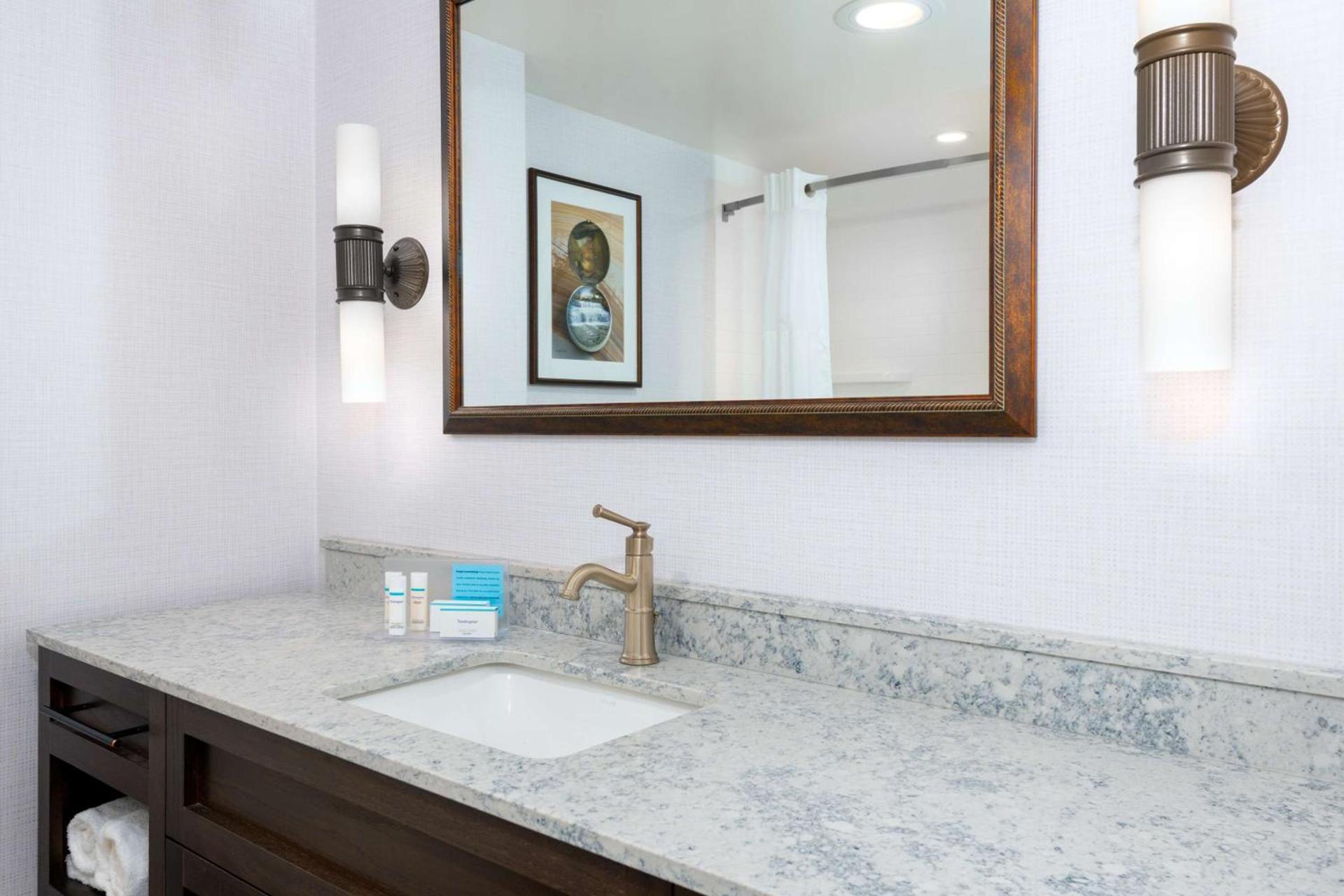 Hampton Inn Buffalo-Williamsville photo 34
