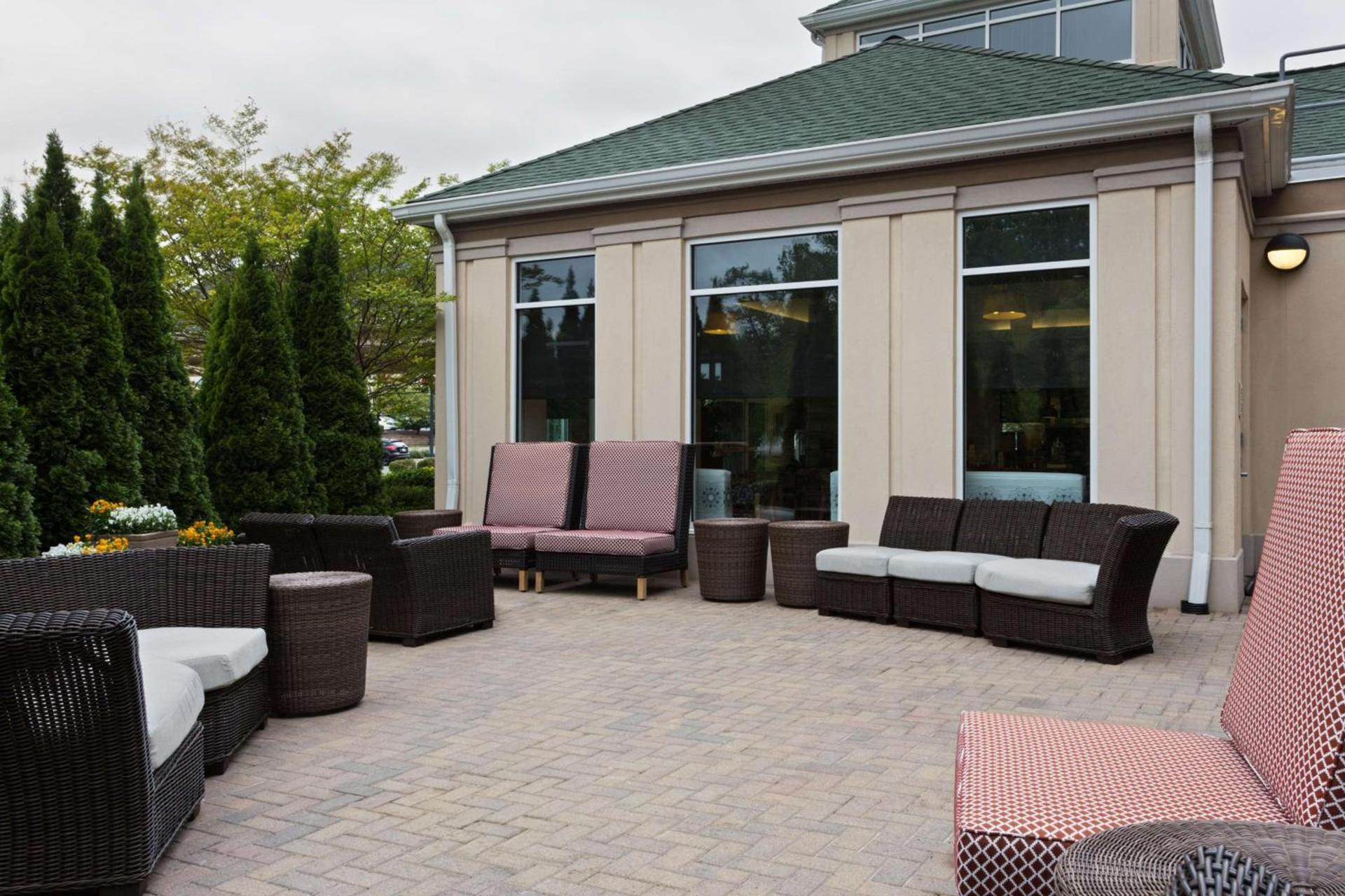 Hilton Garden Inn Annapolis photo 3