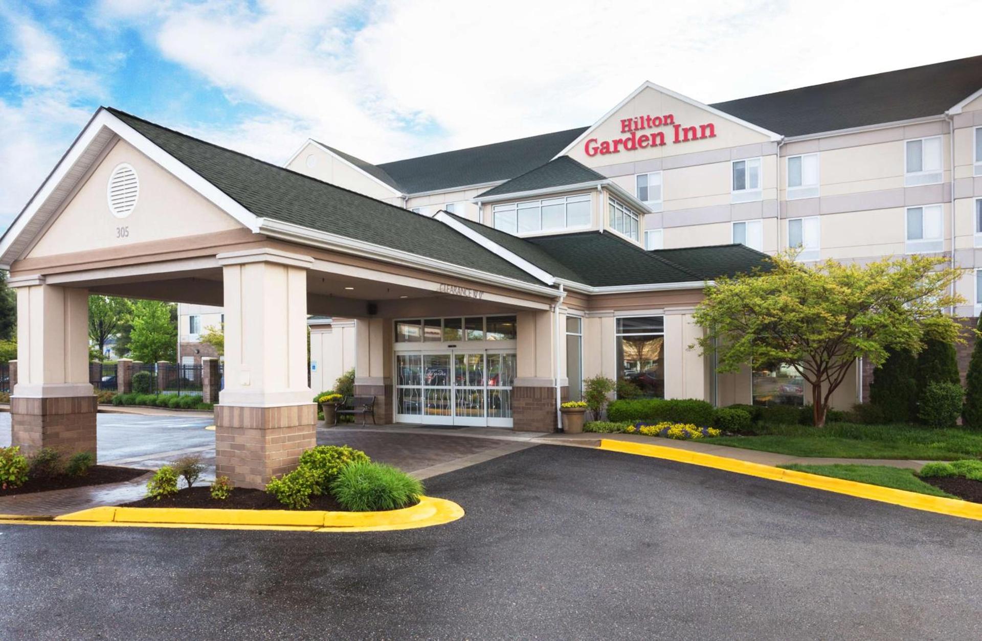Hilton Garden Inn Annapolis photo 4
