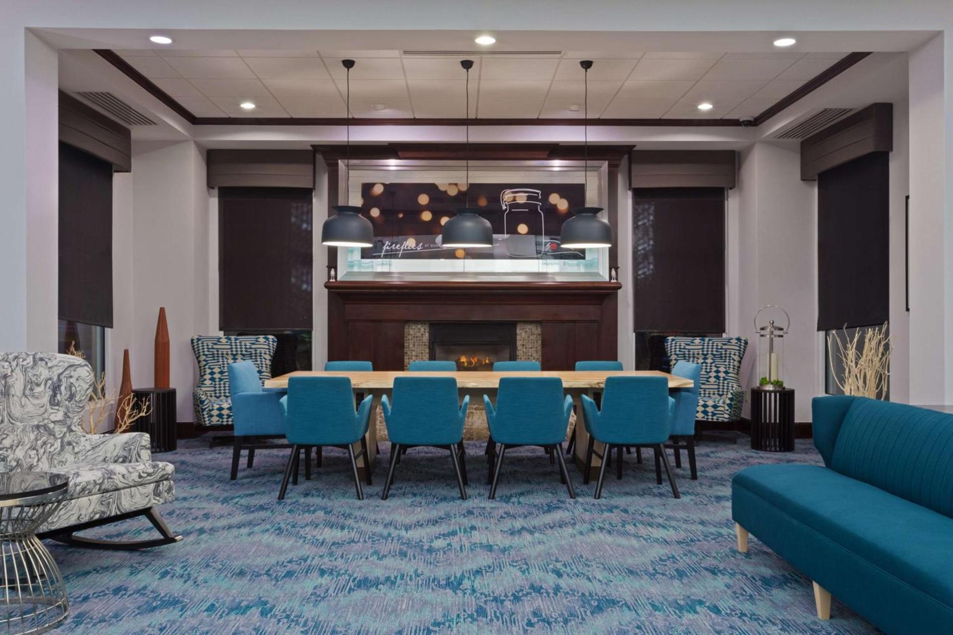 Hilton Garden Inn Annapolis photo 7