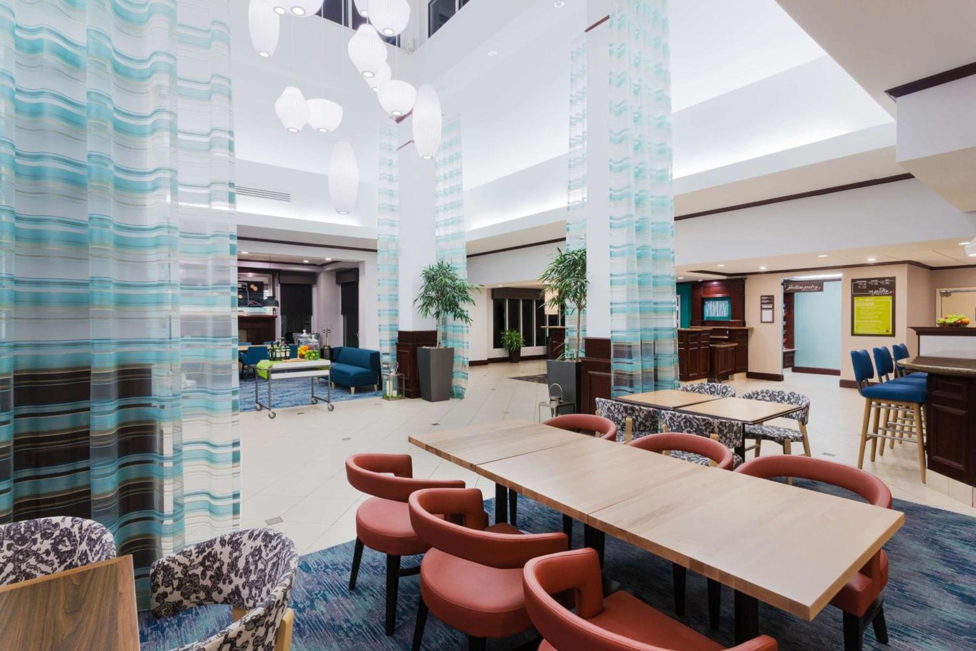 Hilton Garden Inn Annapolis photo 8