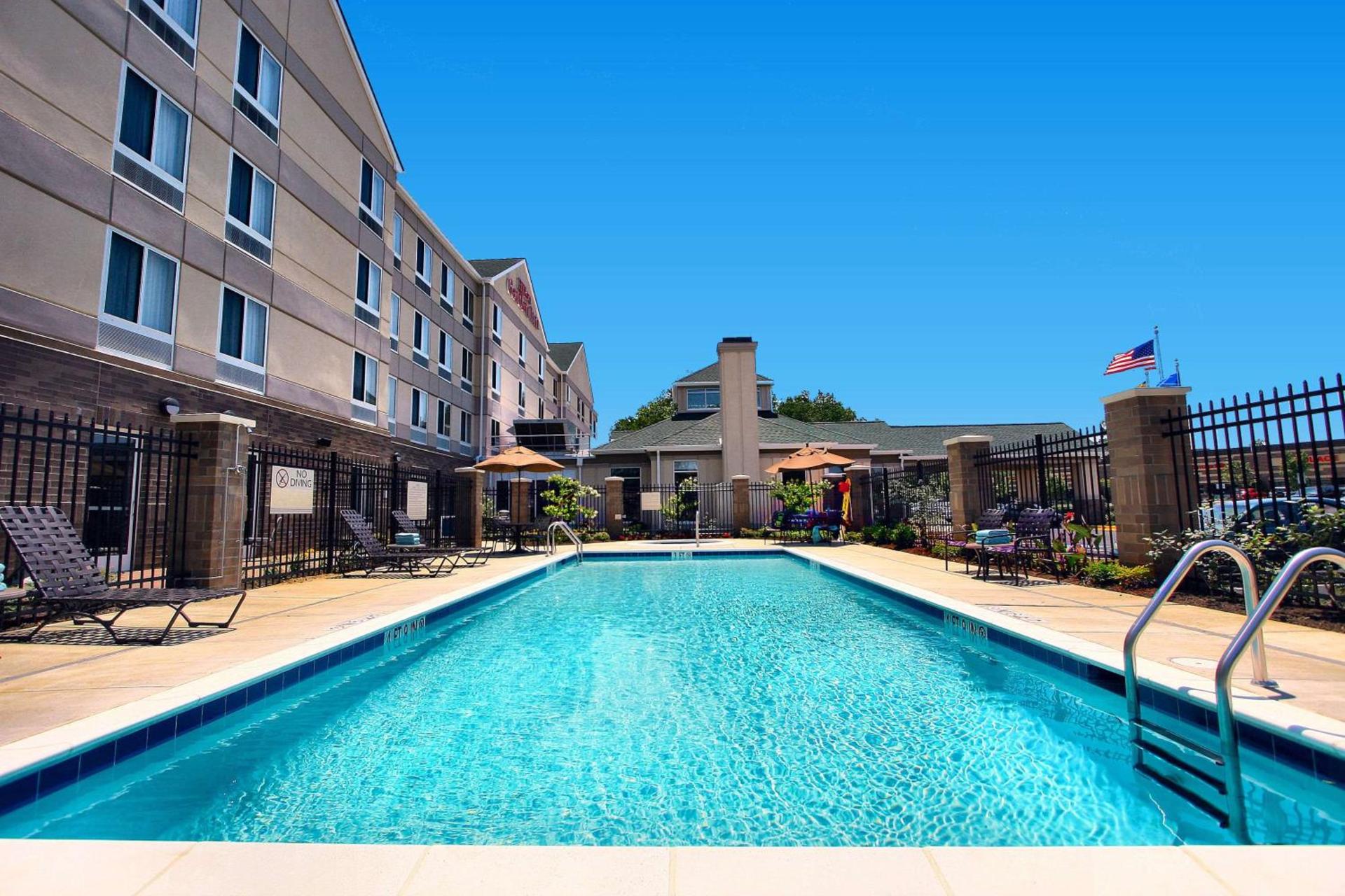 Hilton Garden Inn Annapolis photo 9
