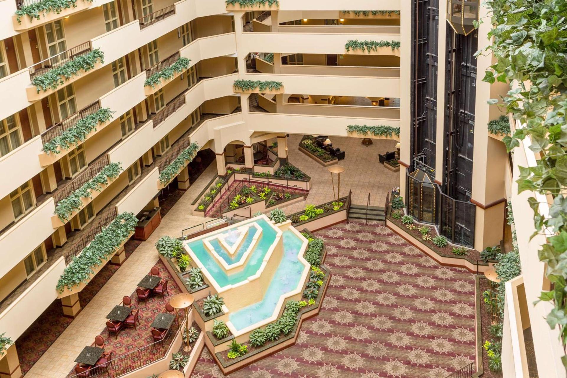 Embassy Suites by Hilton Columbia Greystone photo 7