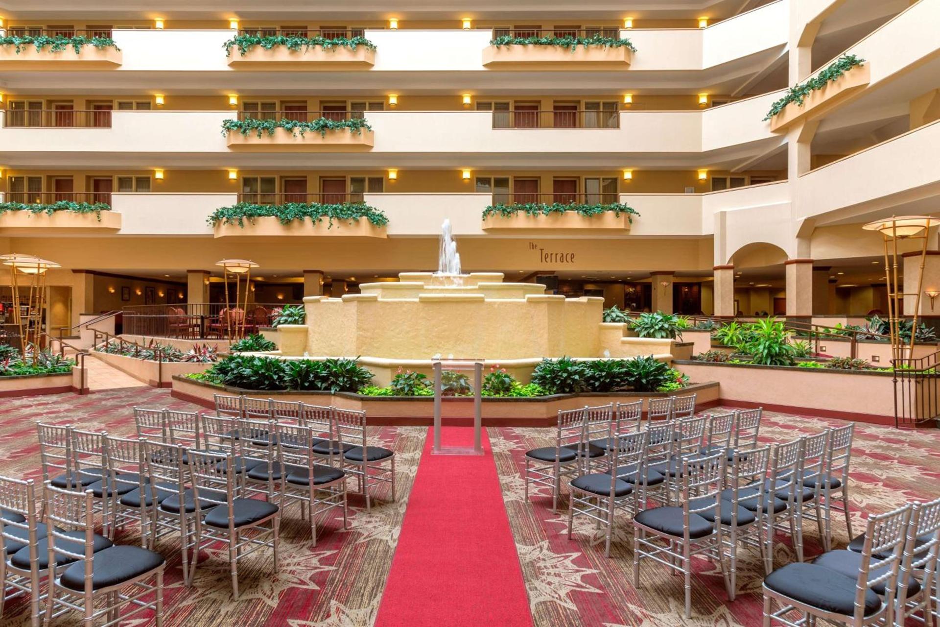 Embassy Suites by Hilton Columbia Greystone photo 8