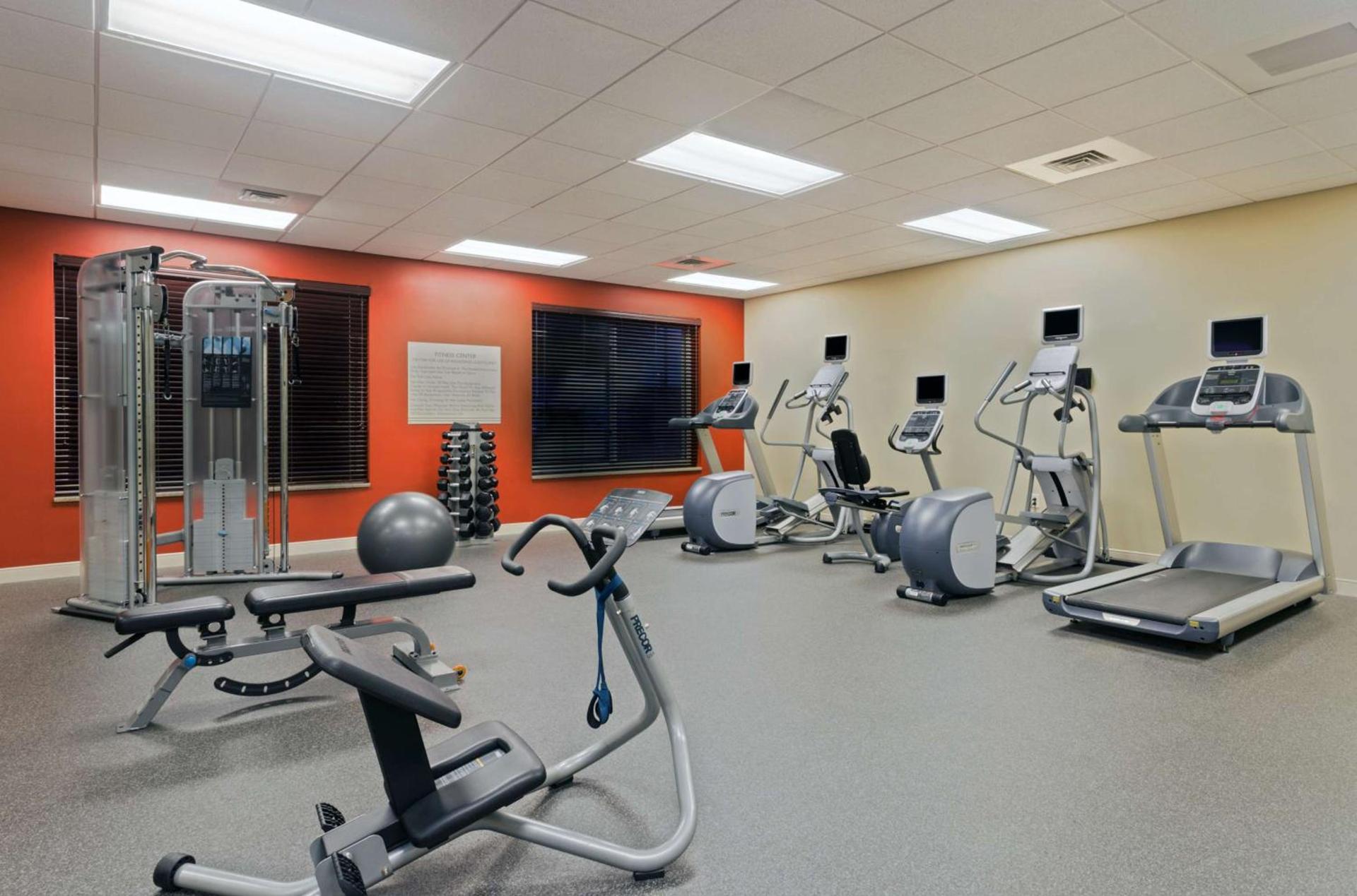 Hilton Garden Inn Annapolis photo 13