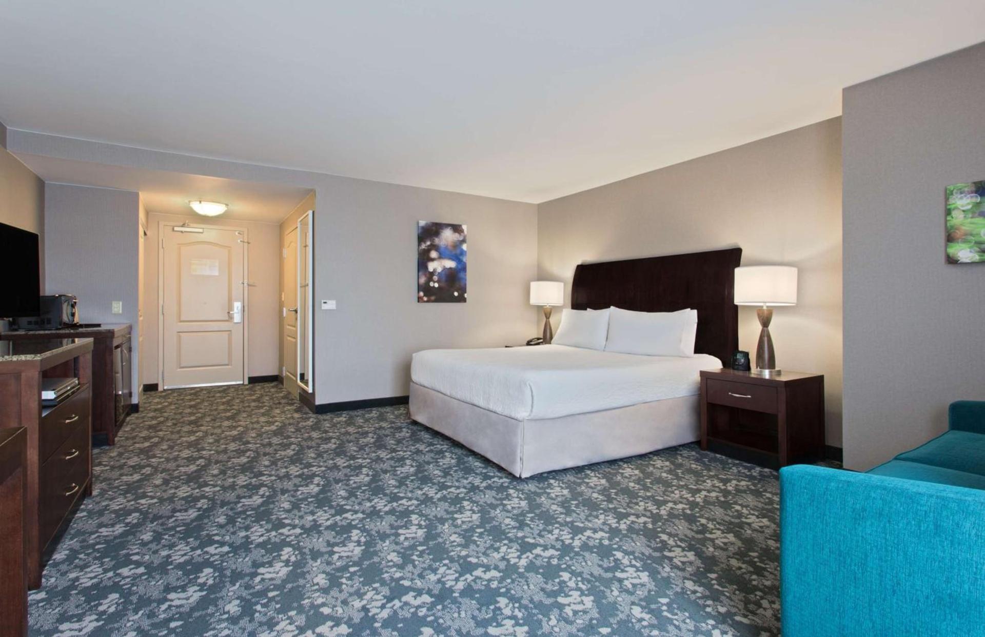 Hilton Garden Inn Annapolis photo 14