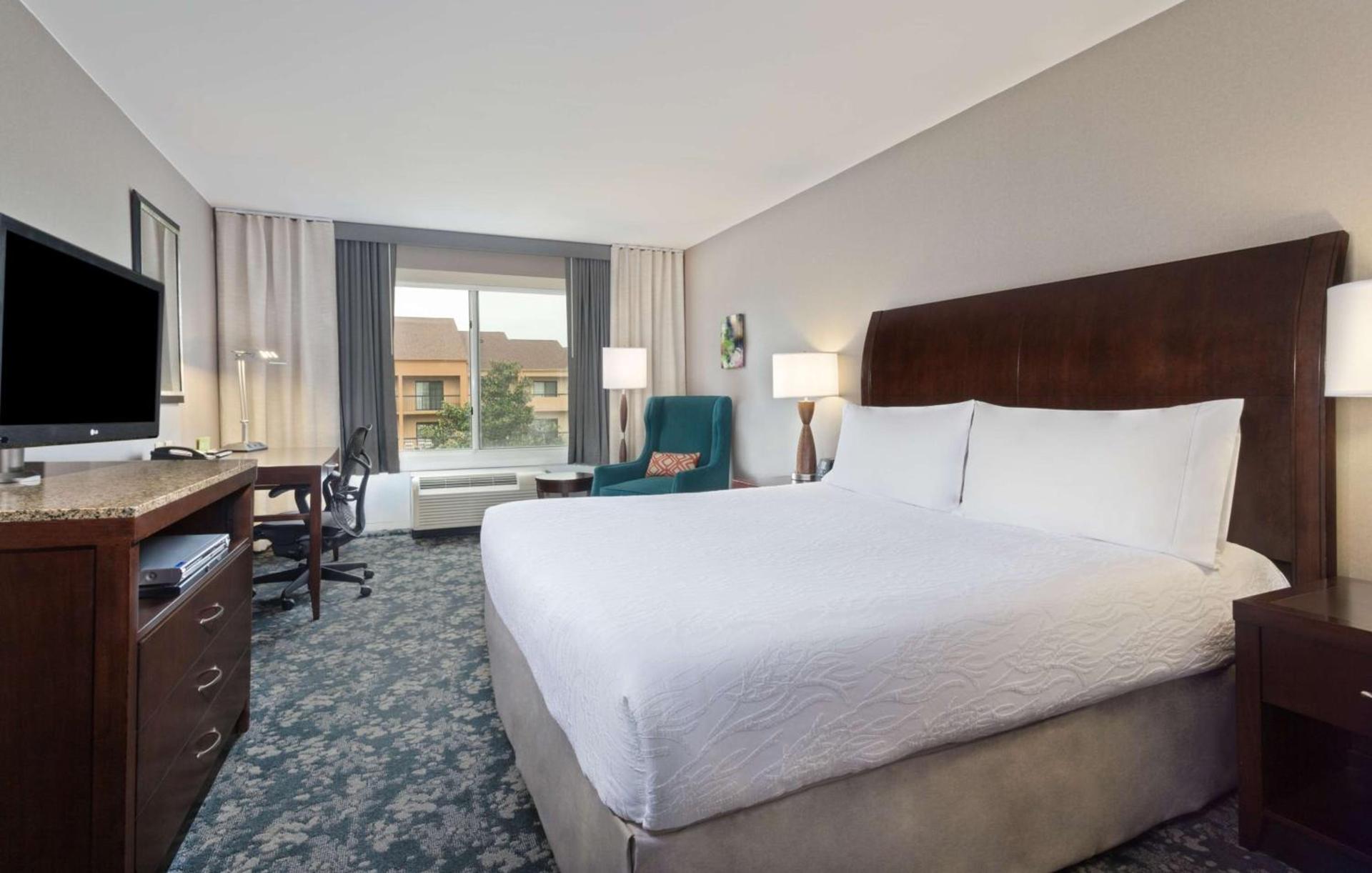 Hilton Garden Inn Annapolis photo 16