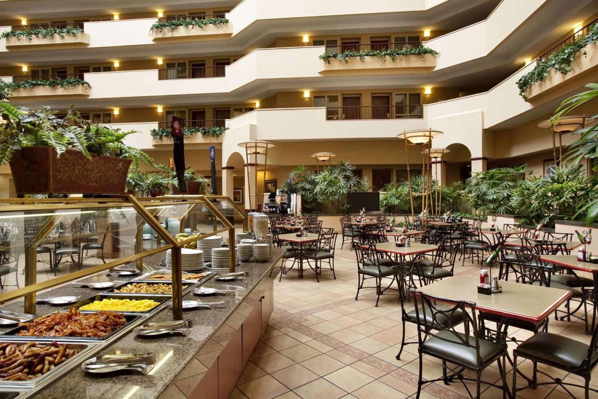 Embassy Suites by Hilton Columbia Greystone photo 12