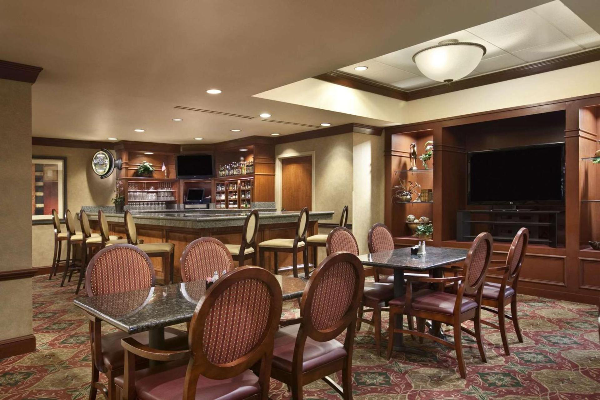 Embassy Suites by Hilton Columbia Greystone photo 13