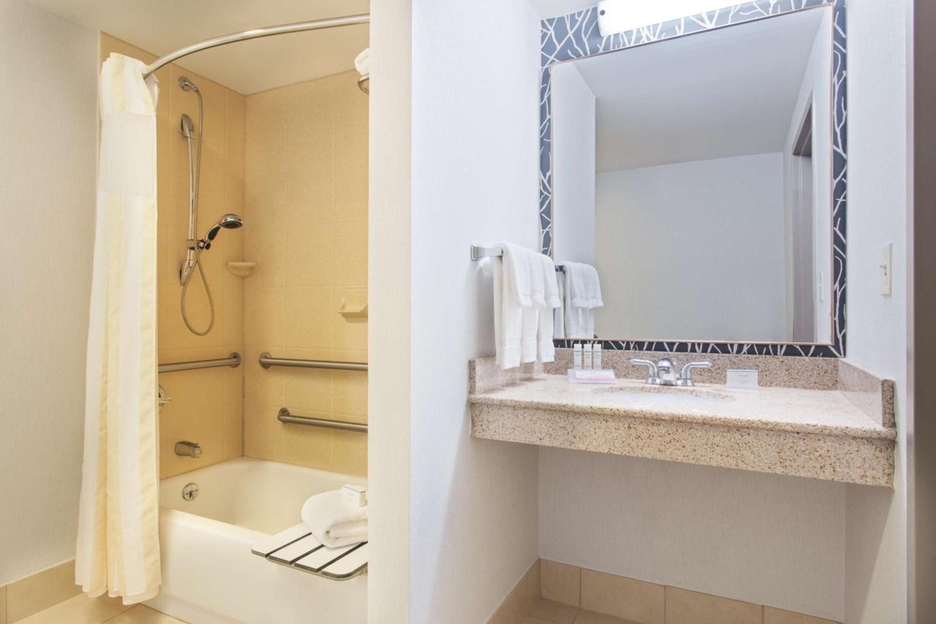 Hilton Garden Inn Annapolis photo 18