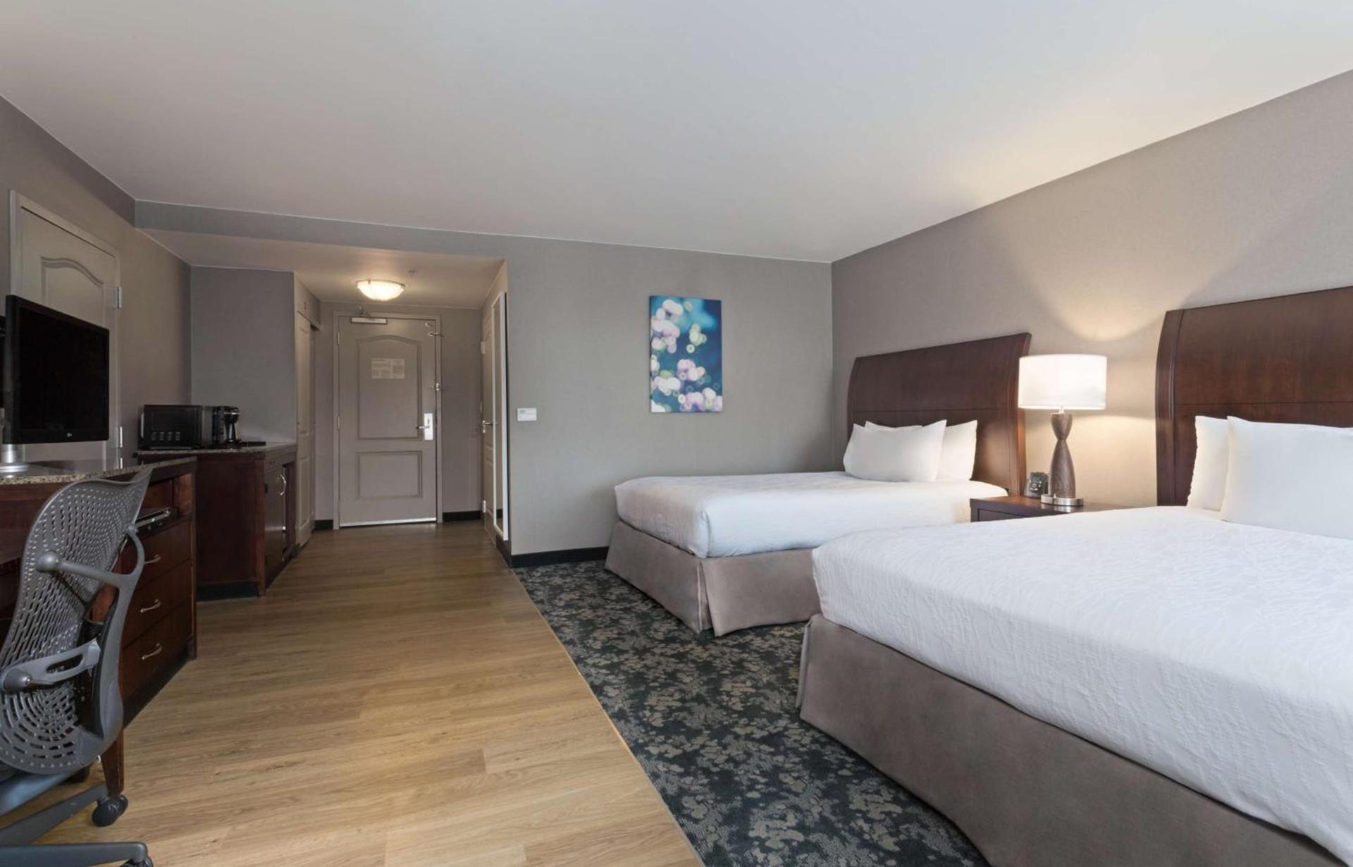 Hilton Garden Inn Annapolis photo 19