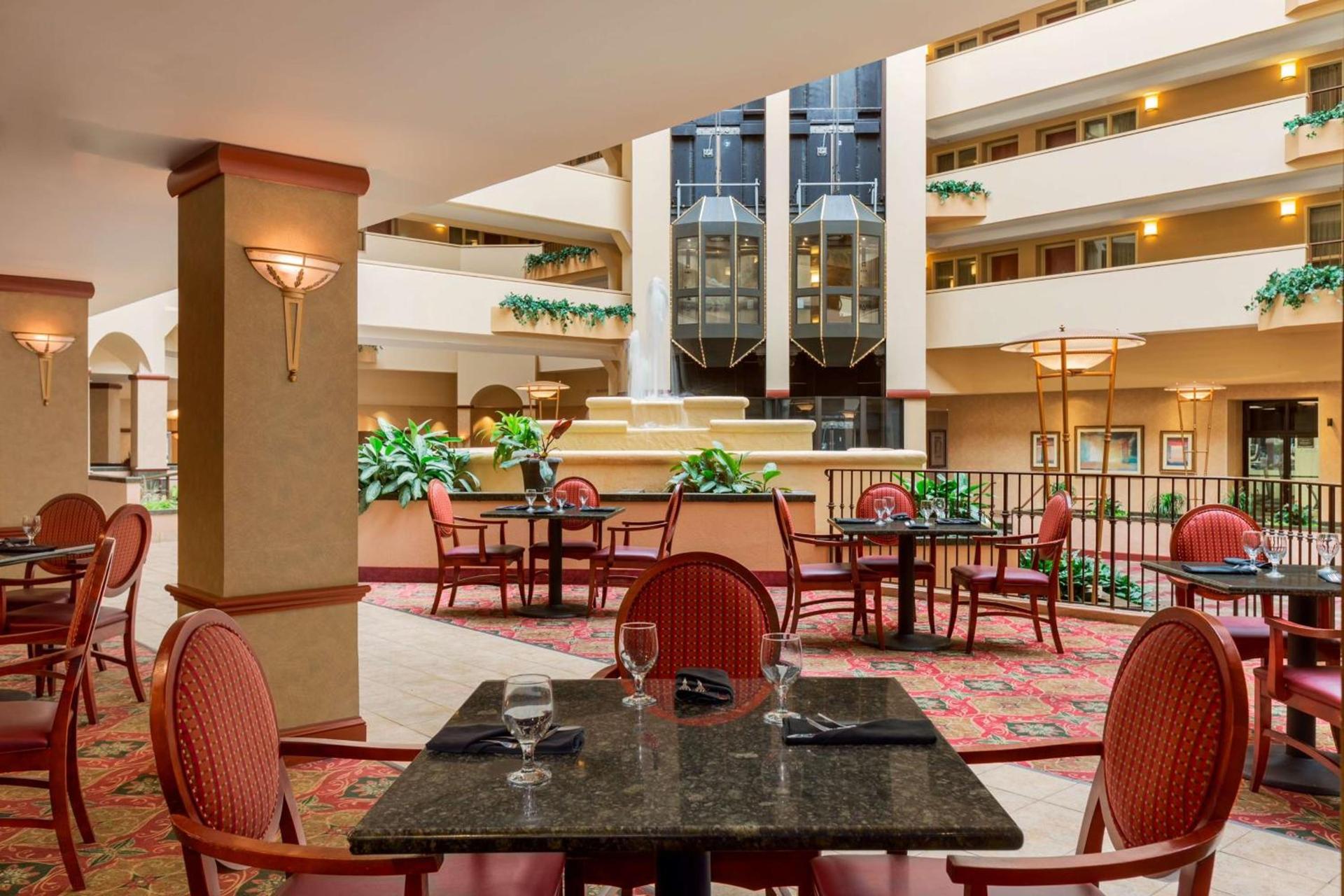 Embassy Suites by Hilton Columbia Greystone photo 16