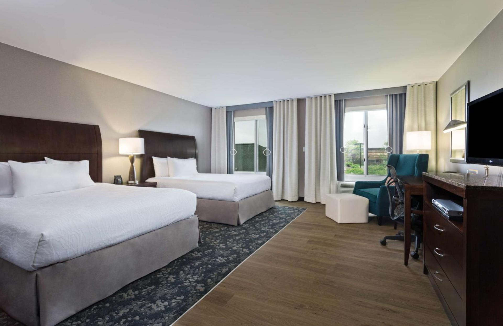 Hilton Garden Inn Annapolis photo 20