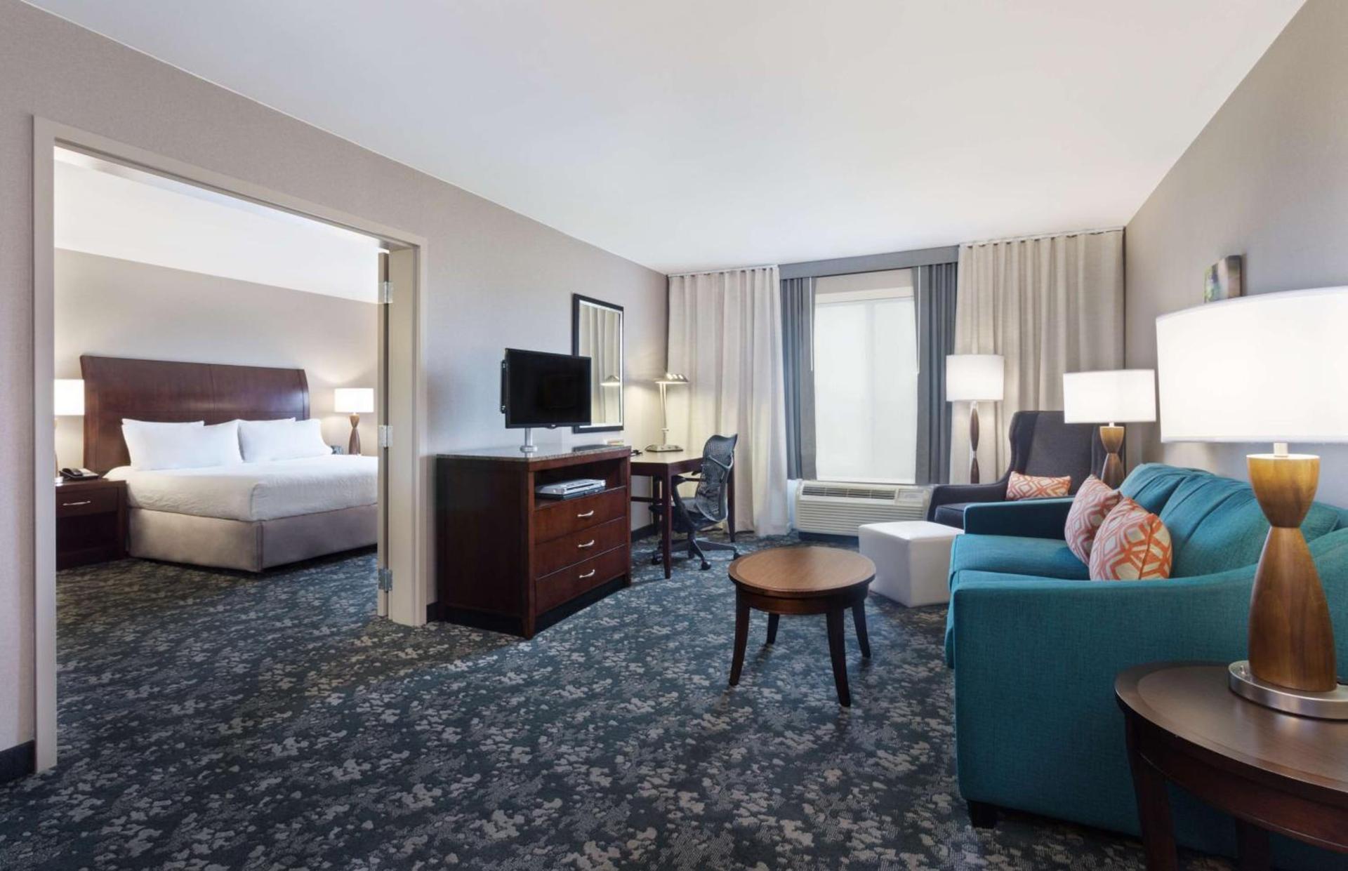 Hilton Garden Inn Annapolis photo 21
