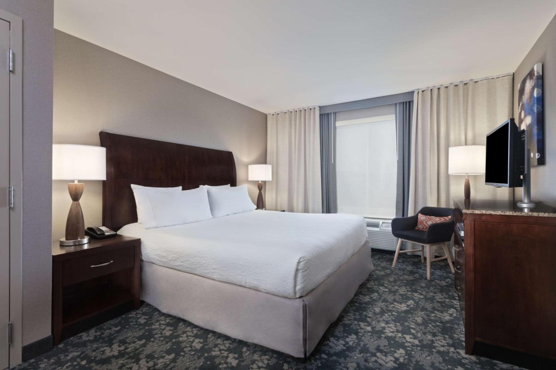 Hilton Garden Inn Annapolis photo 23