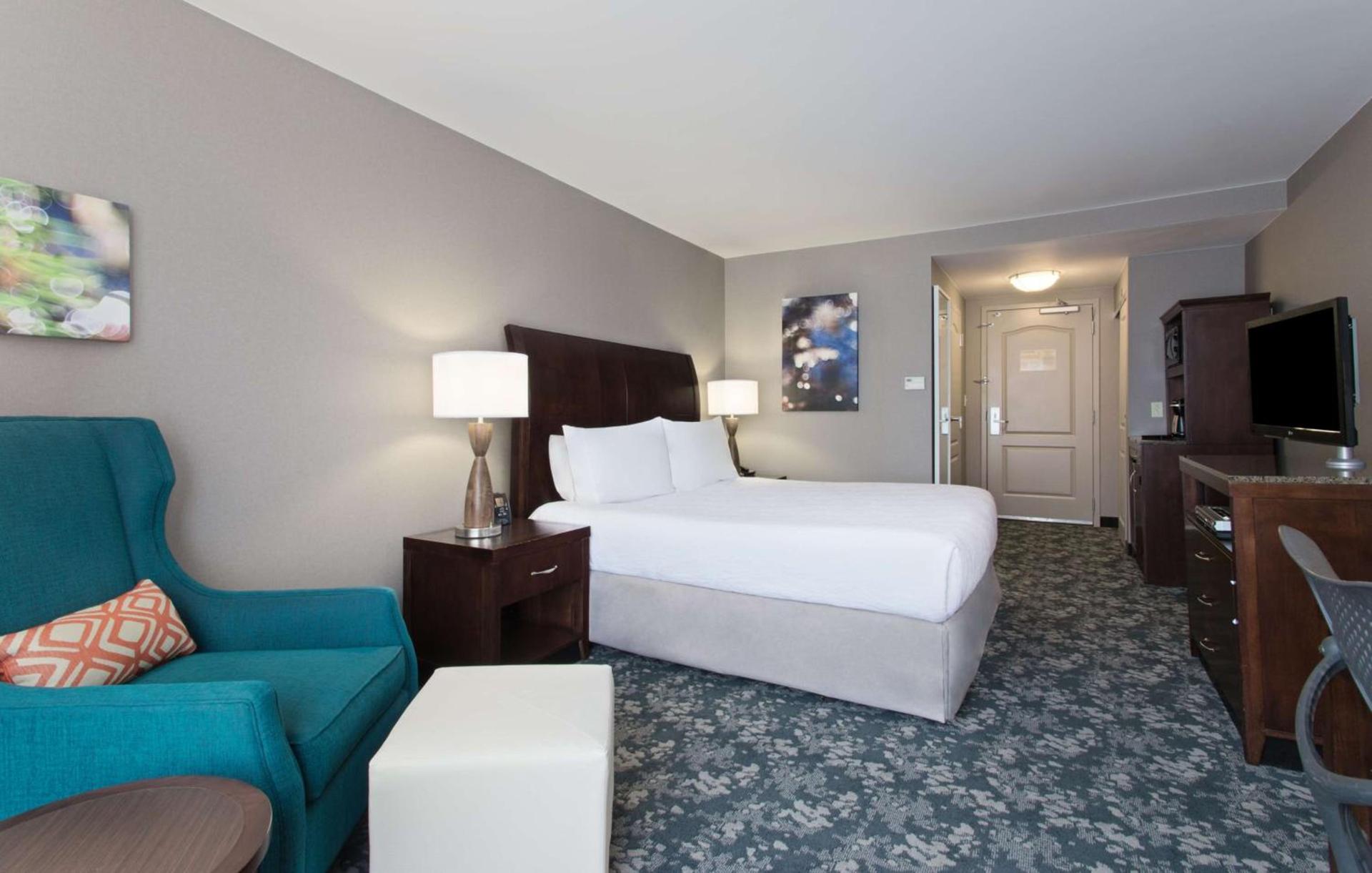 Hilton Garden Inn Annapolis photo 24