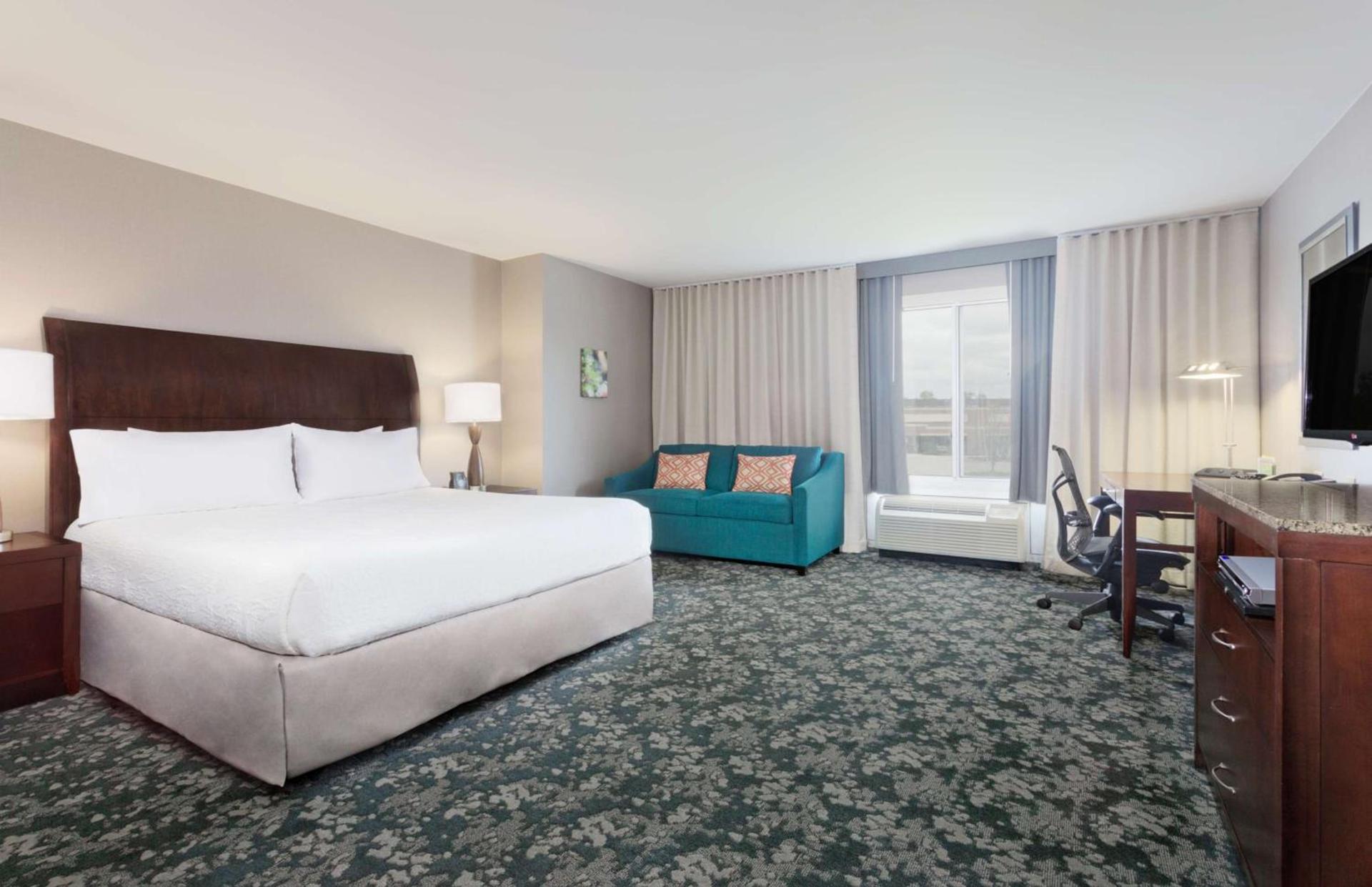 Hilton Garden Inn Annapolis photo 25