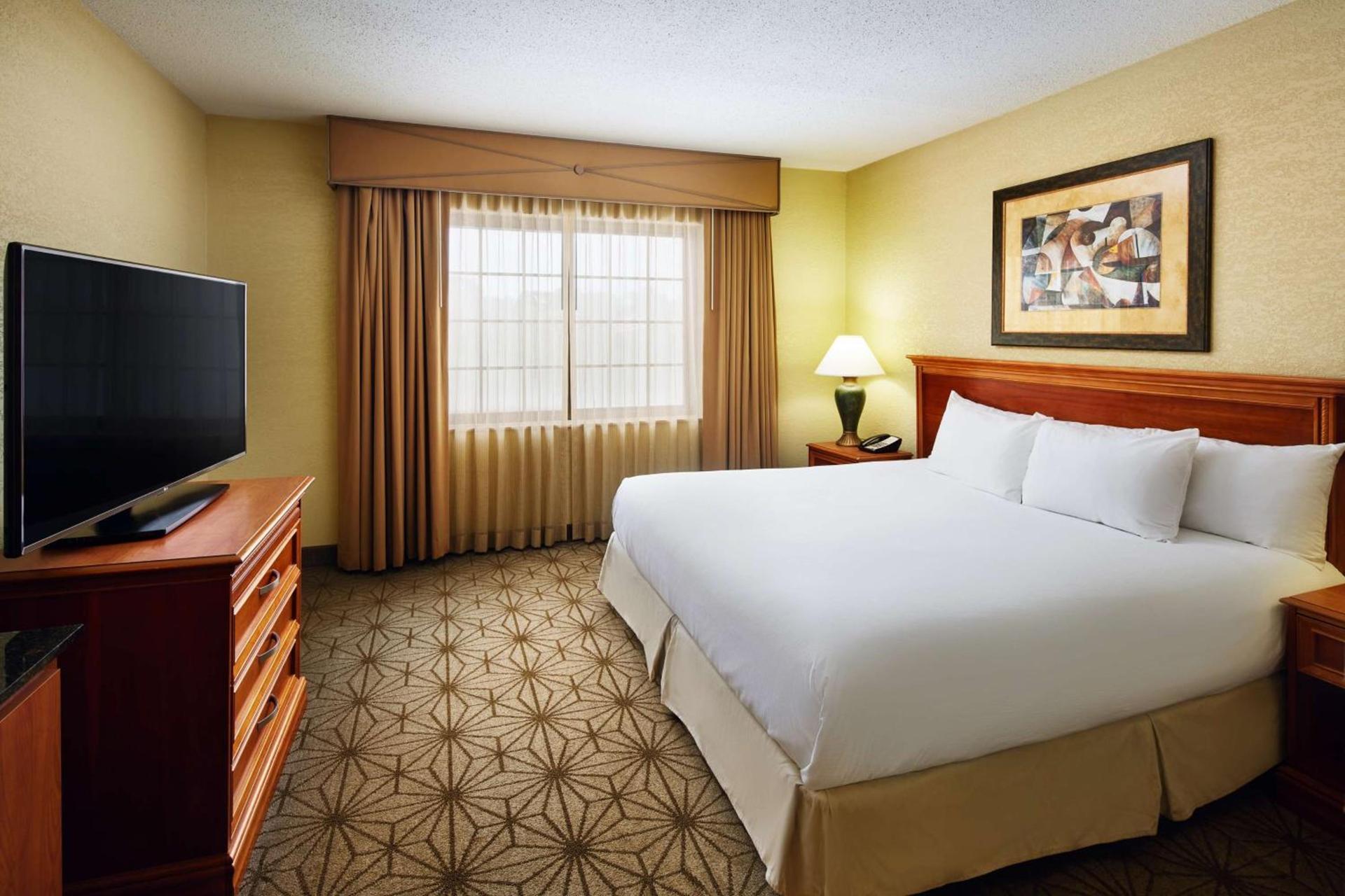 Embassy Suites by Hilton Columbia Greystone photo 22
