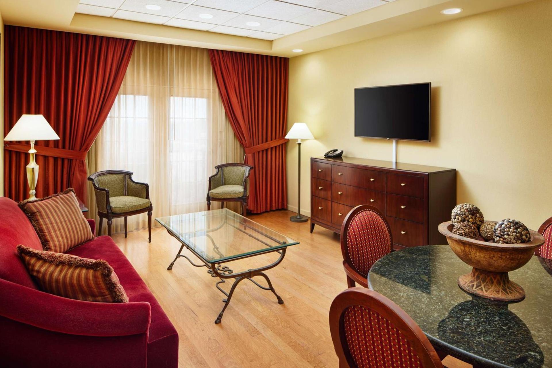 Embassy Suites by Hilton Columbia Greystone photo 24