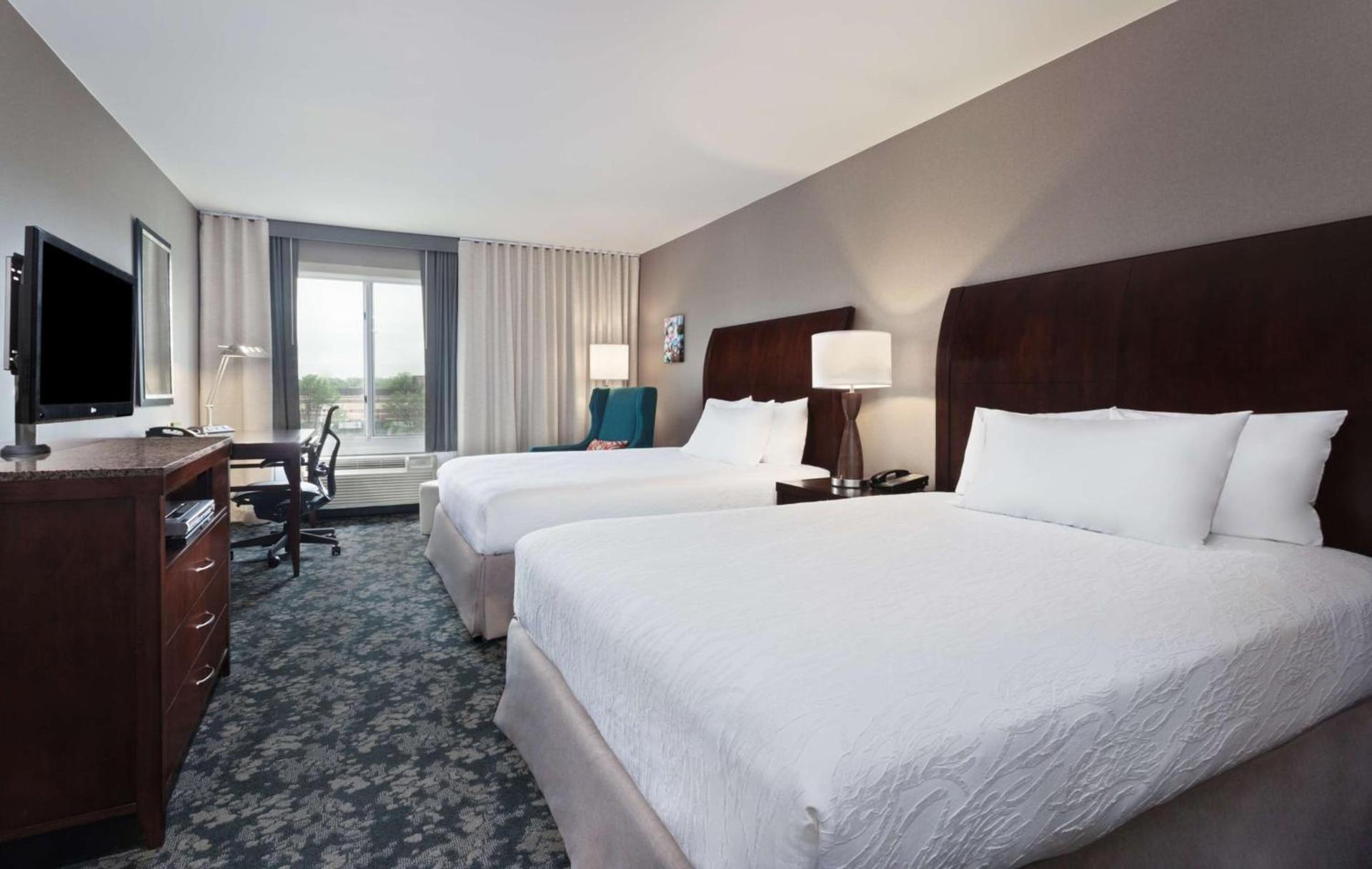 Hilton Garden Inn Annapolis photo 26